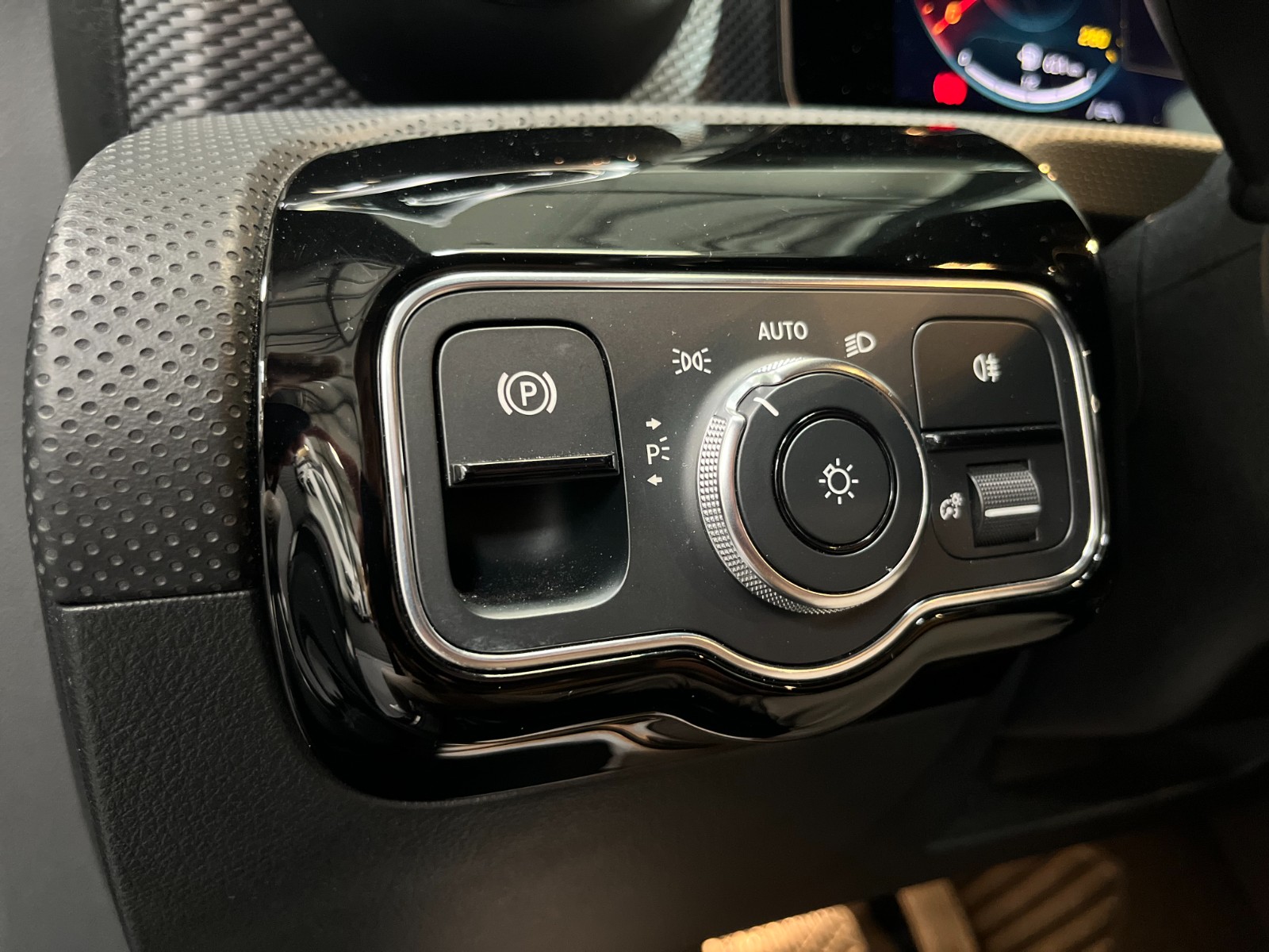 Photo véhicule MERCEDES CLASSE A