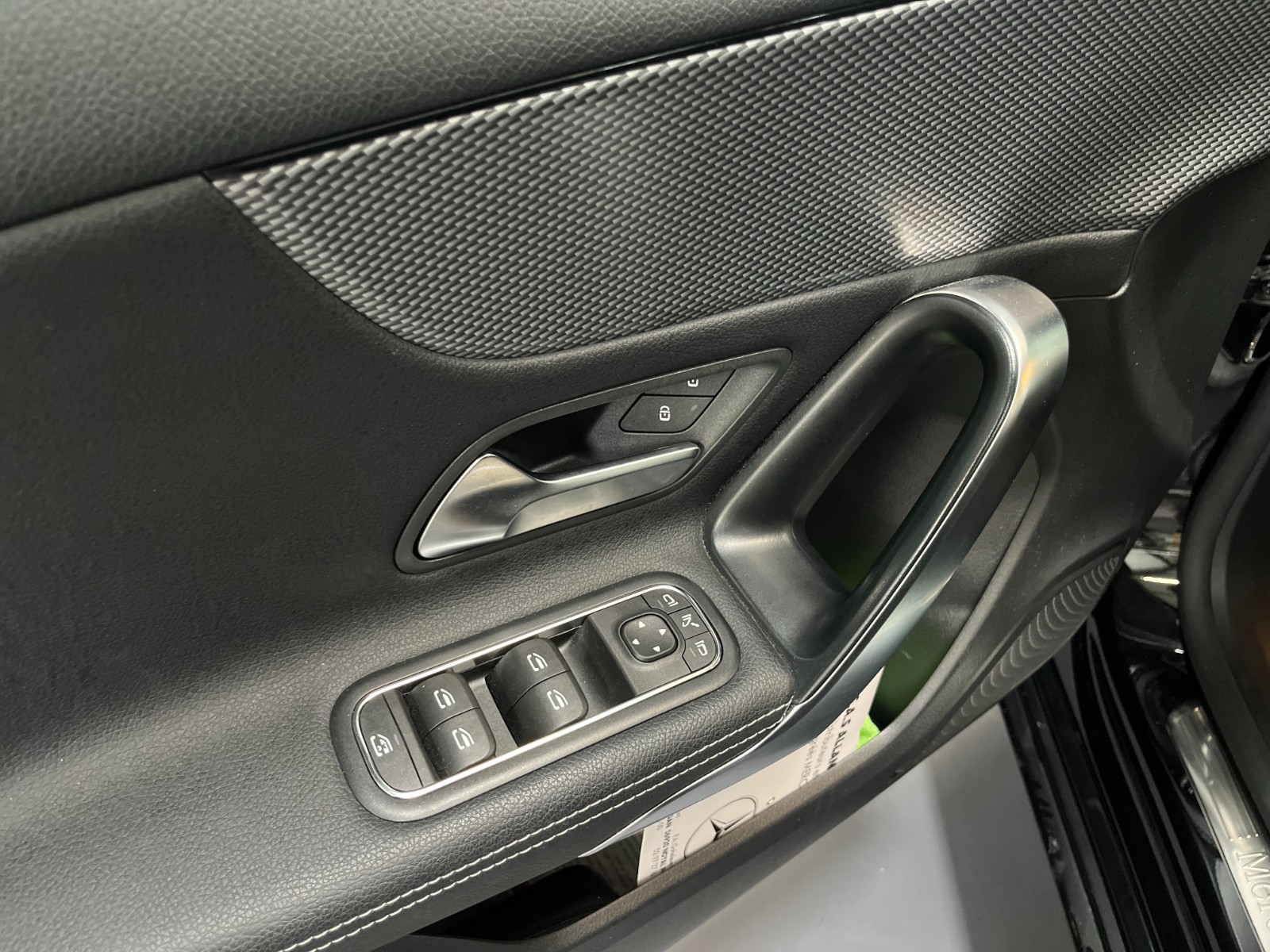 Photo véhicule MERCEDES CLASSE A