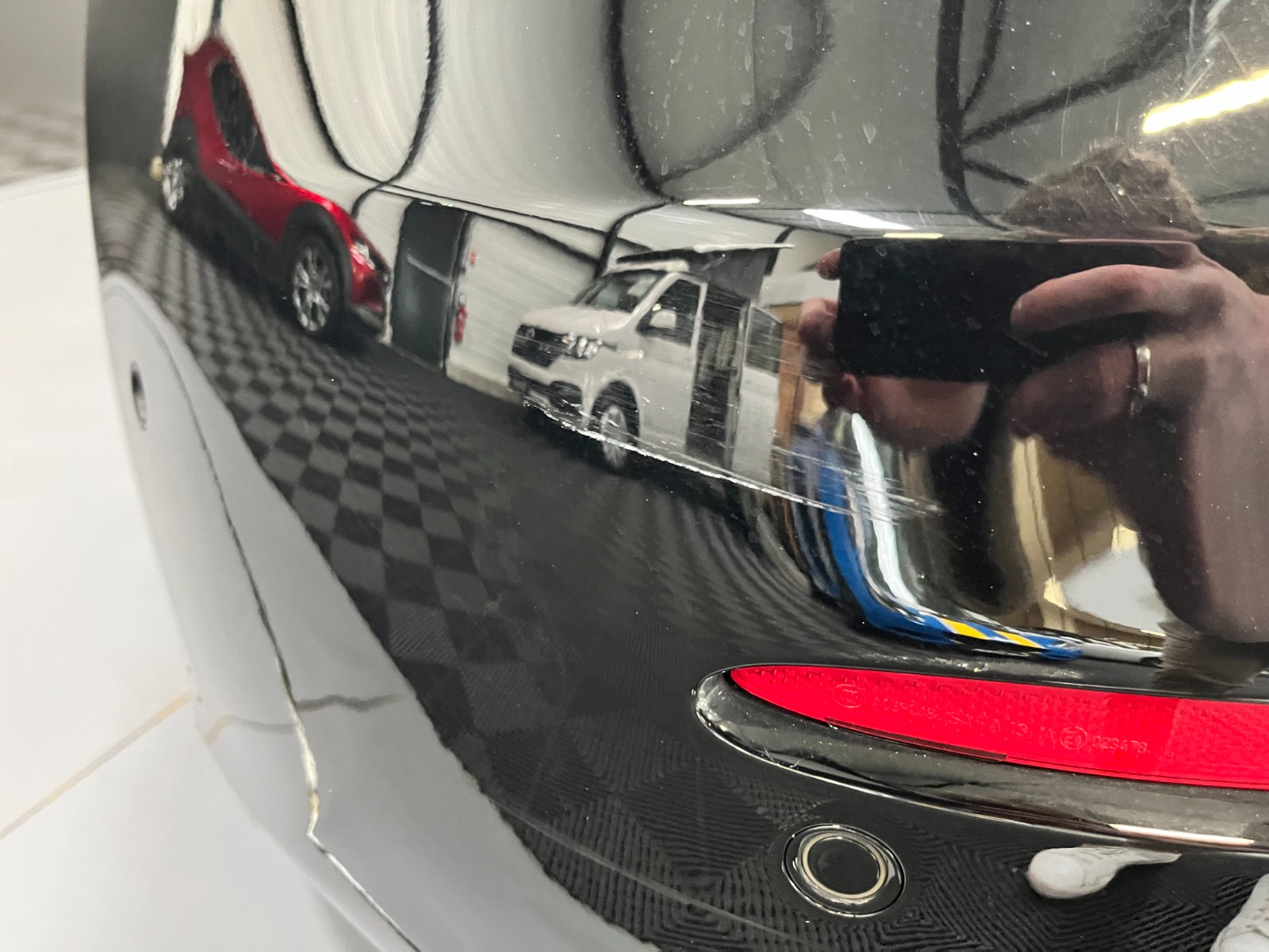 Photo véhicule MERCEDES CLASSE A