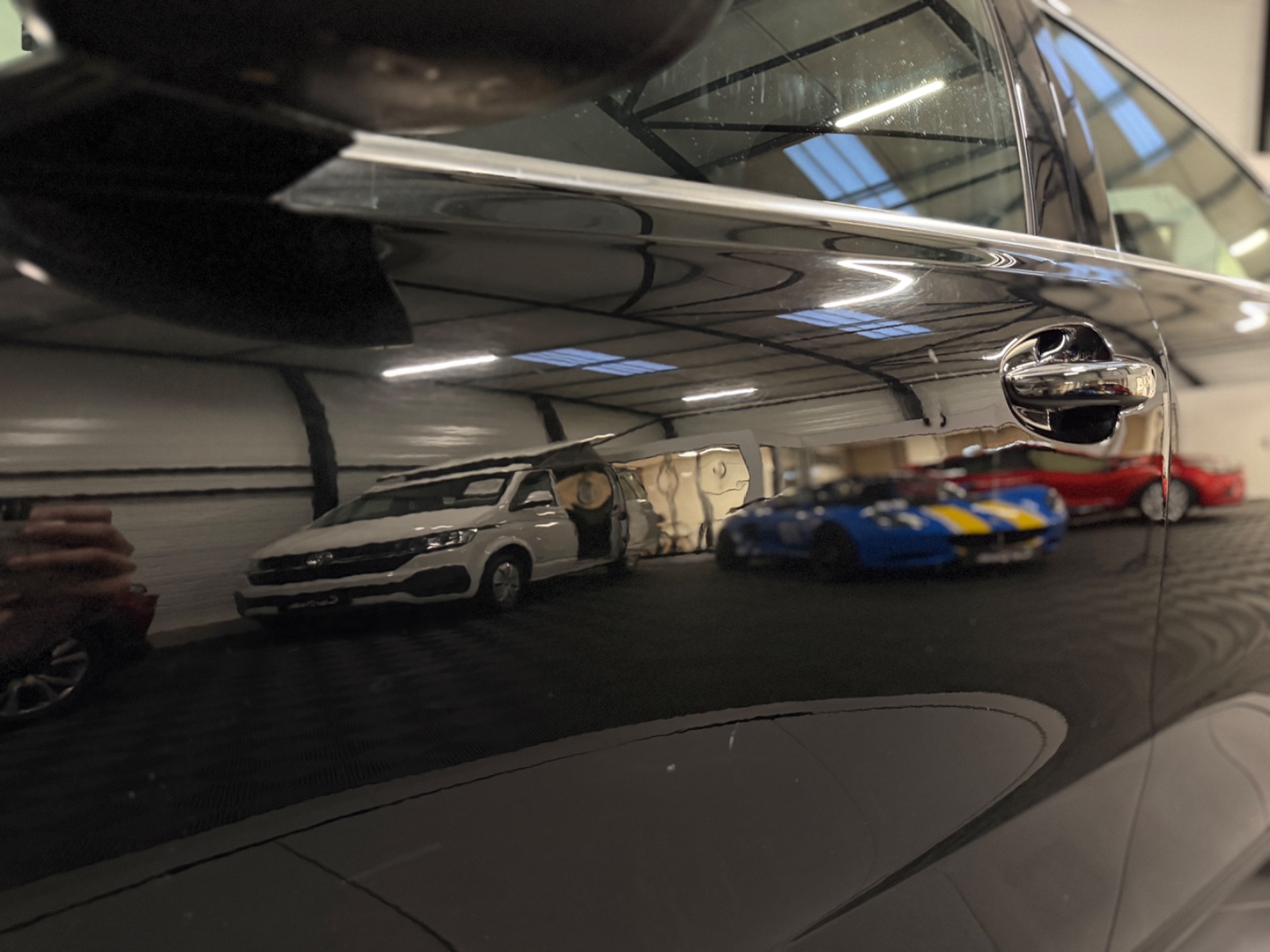 Photo véhicule PEUGEOT 508