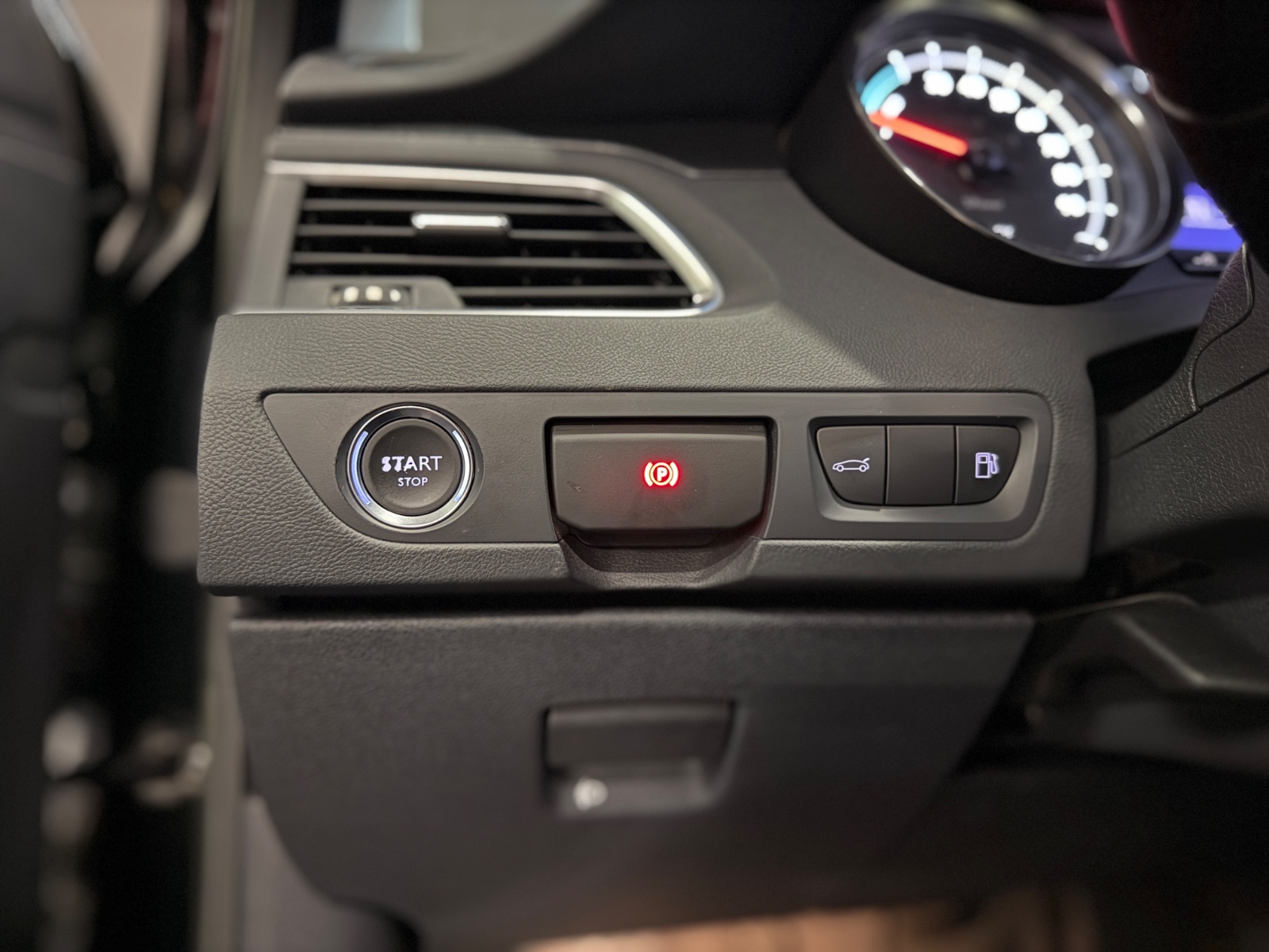 Photo véhicule PEUGEOT 508