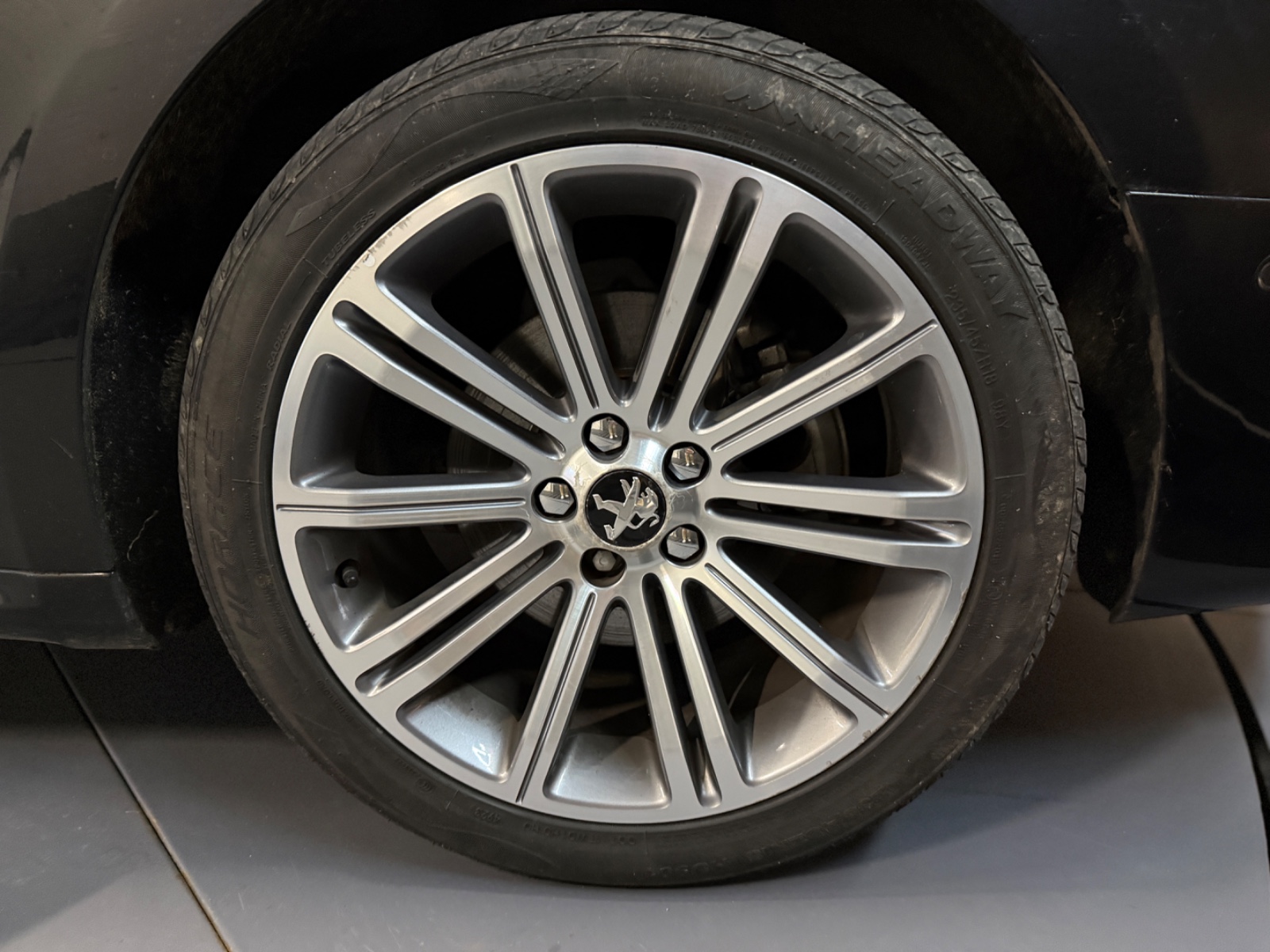 Photo véhicule PEUGEOT 508