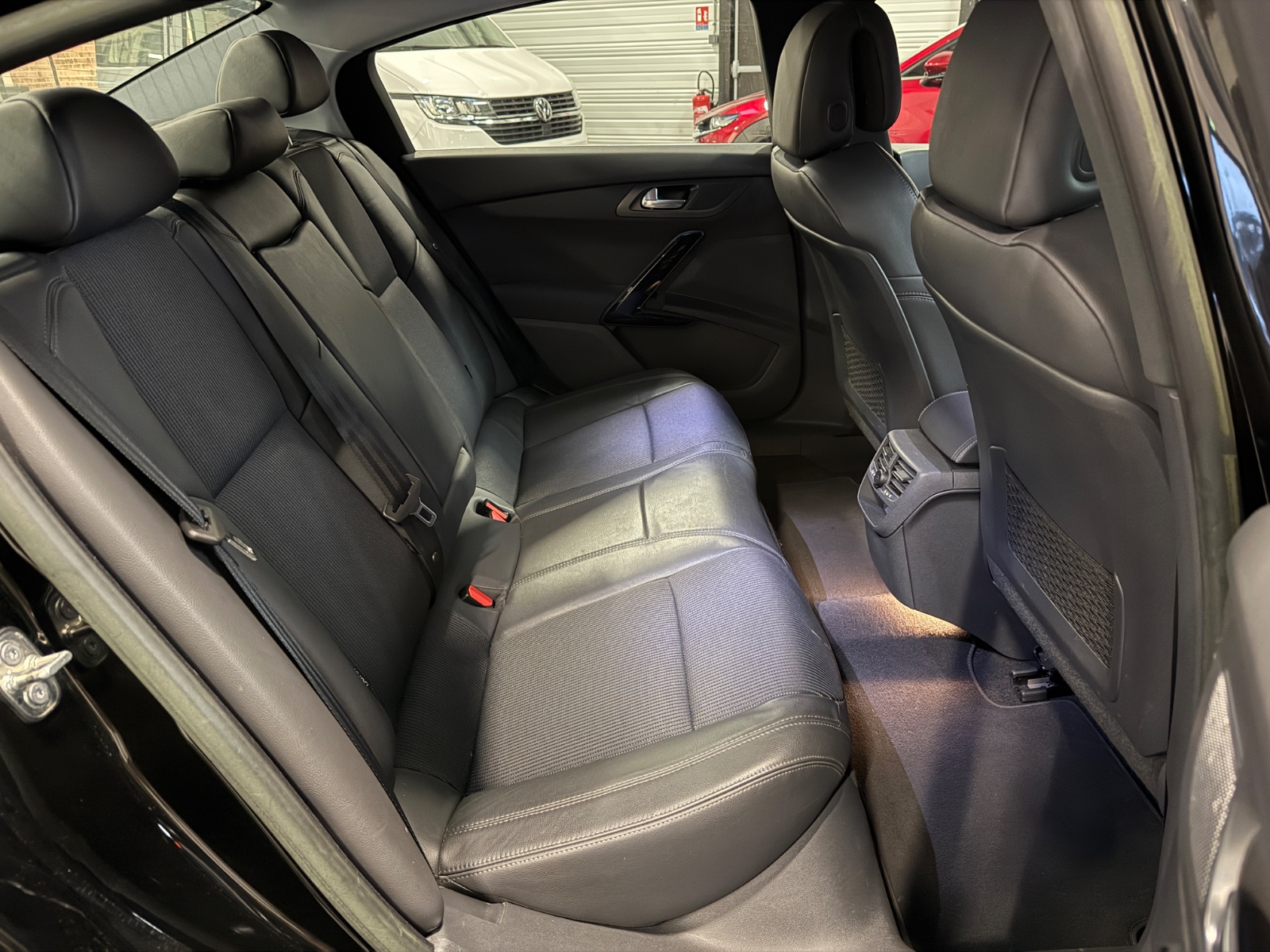 Photo véhicule PEUGEOT 508