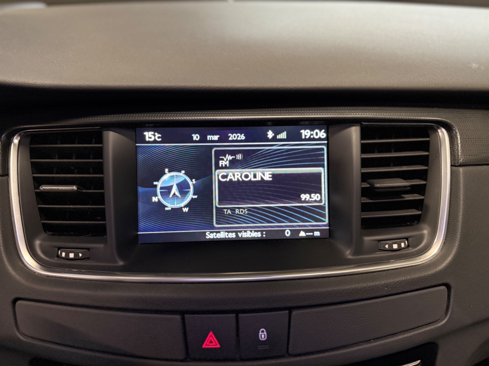 Photo véhicule PEUGEOT 508