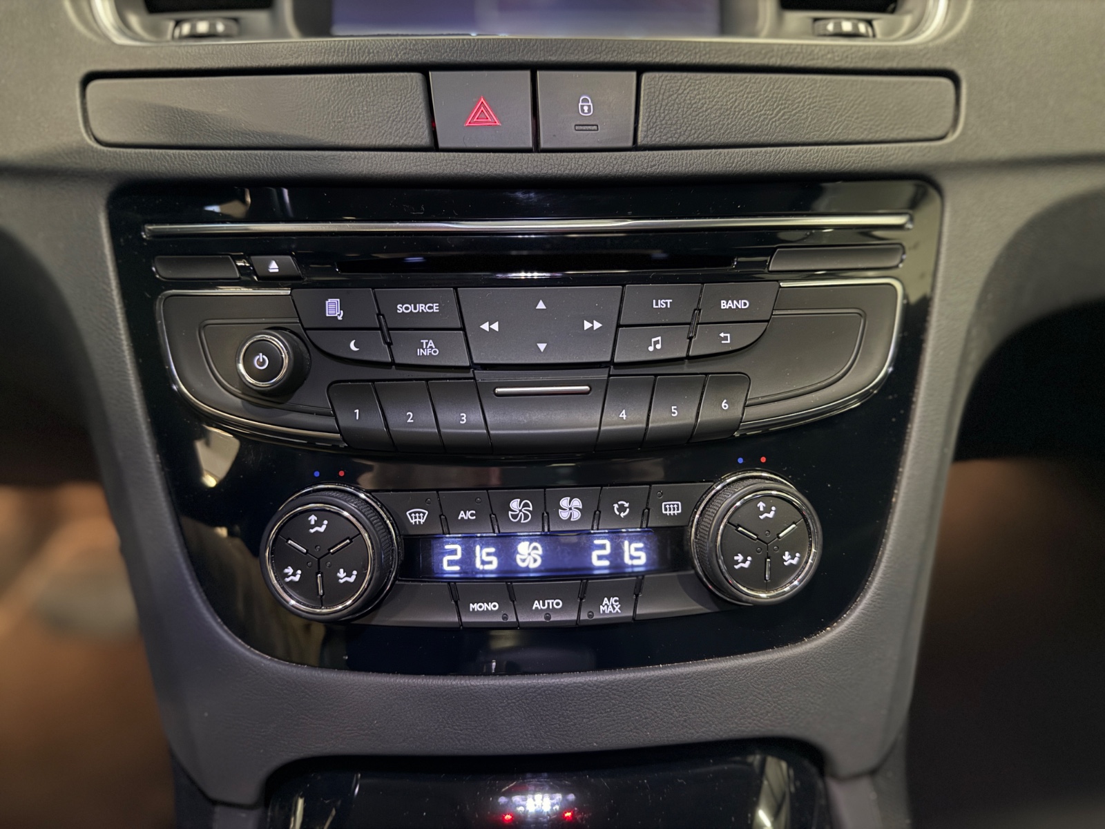 Photo véhicule PEUGEOT 508