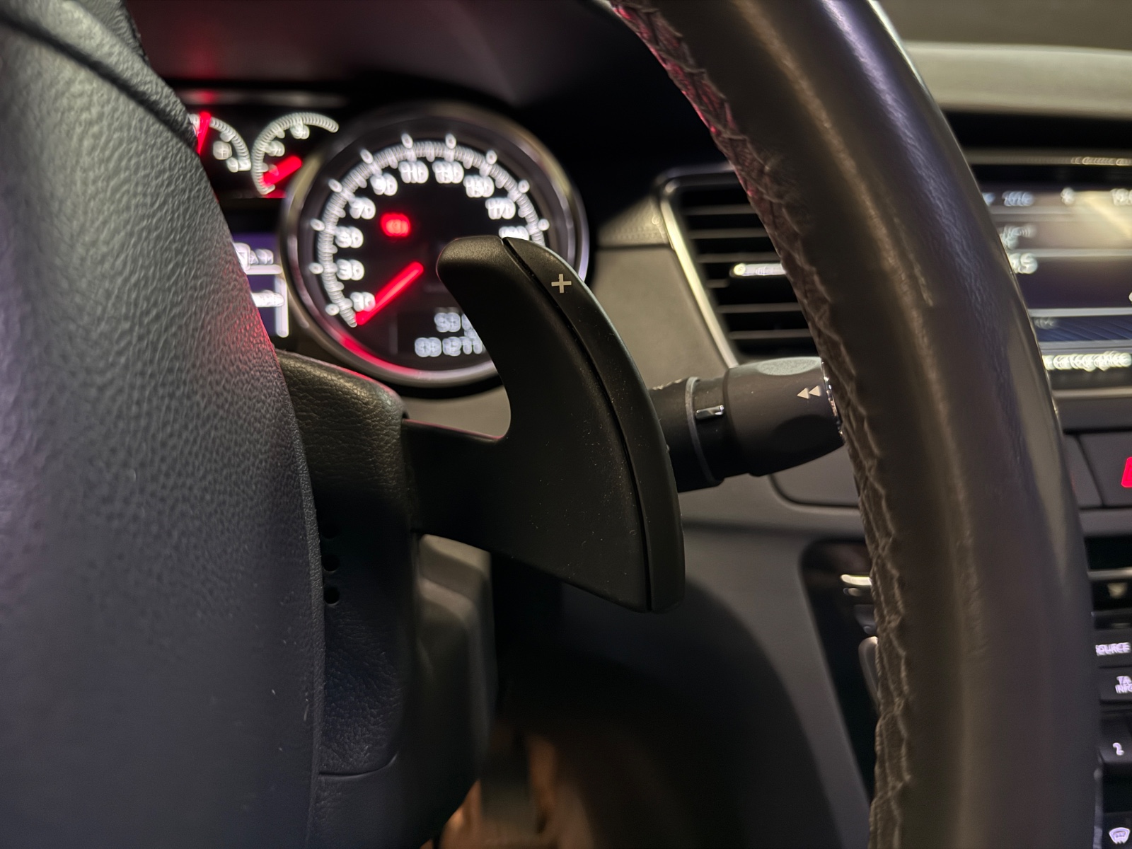 Photo véhicule PEUGEOT 508