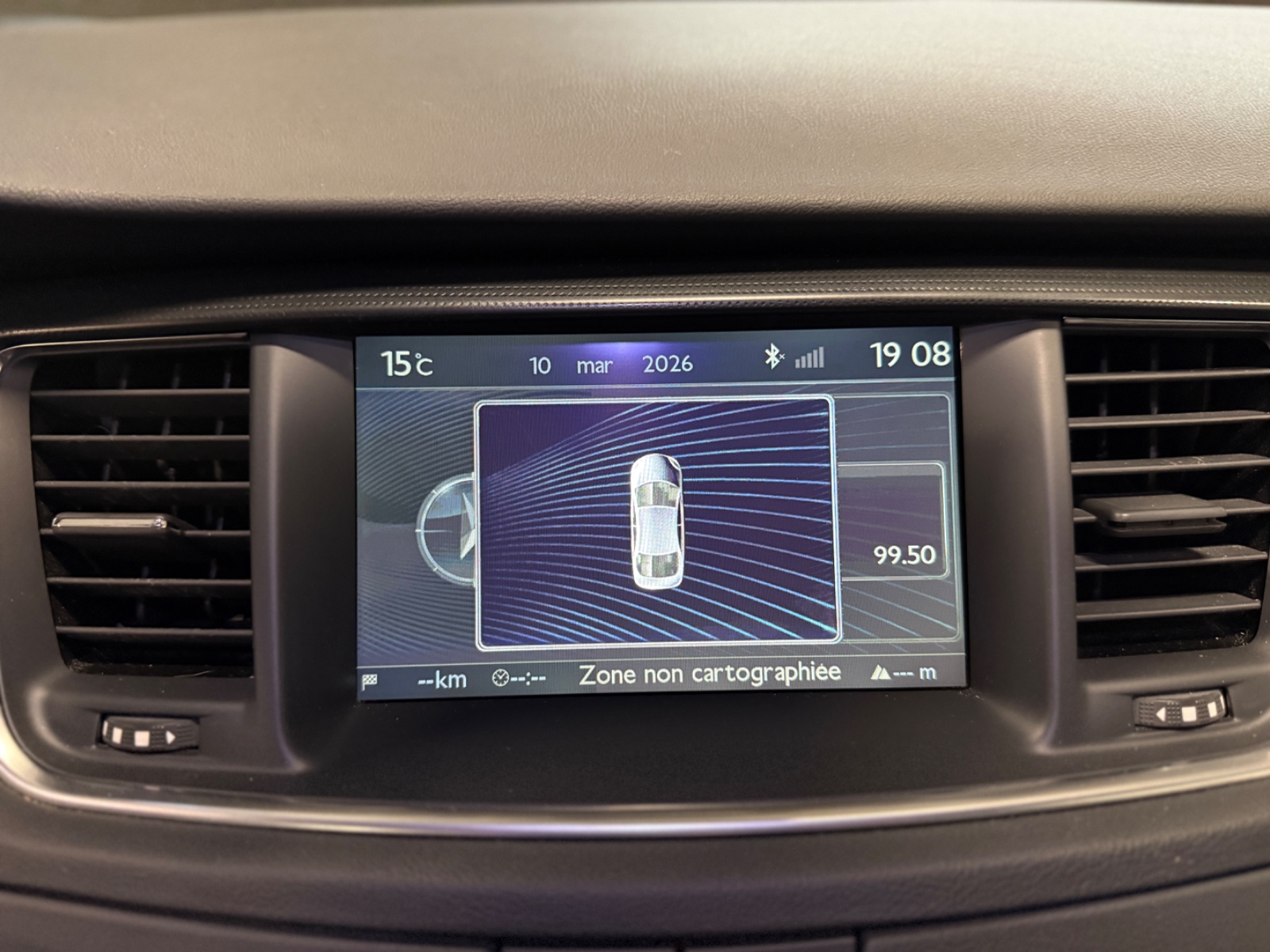 Photo véhicule PEUGEOT 508