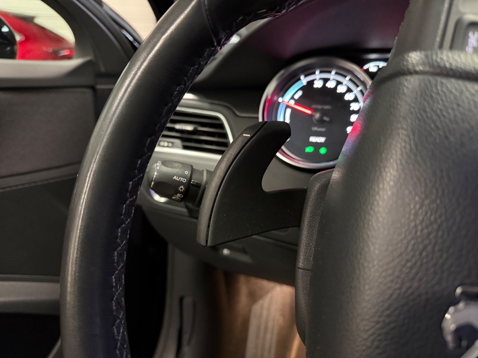 Photo véhicule PEUGEOT 508