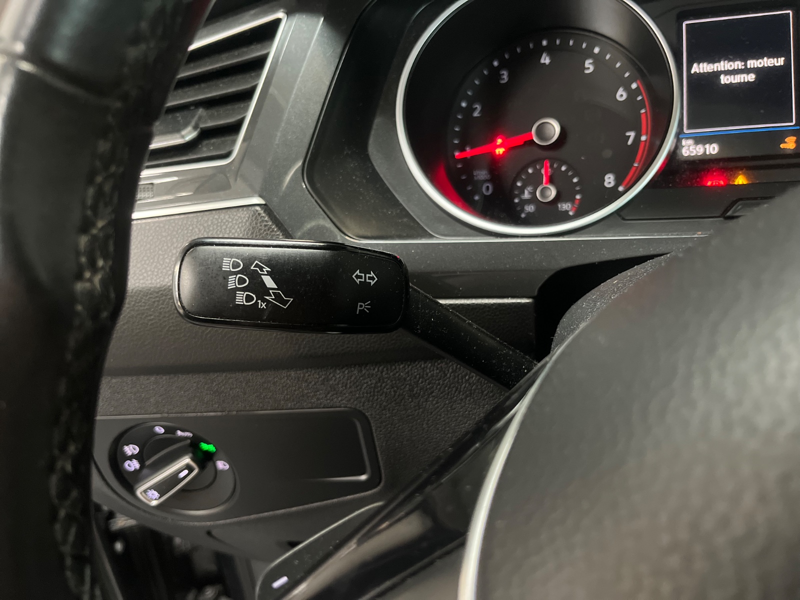 Photo véhicule VOLKSWAGEN TIGUAN