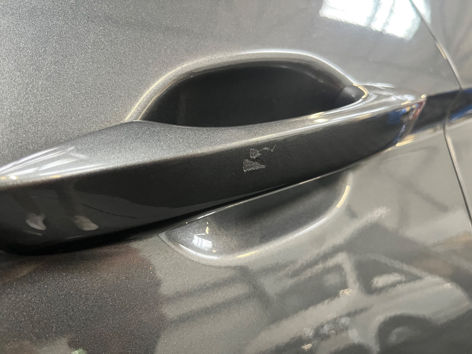 Photo véhicule VOLKSWAGEN TIGUAN