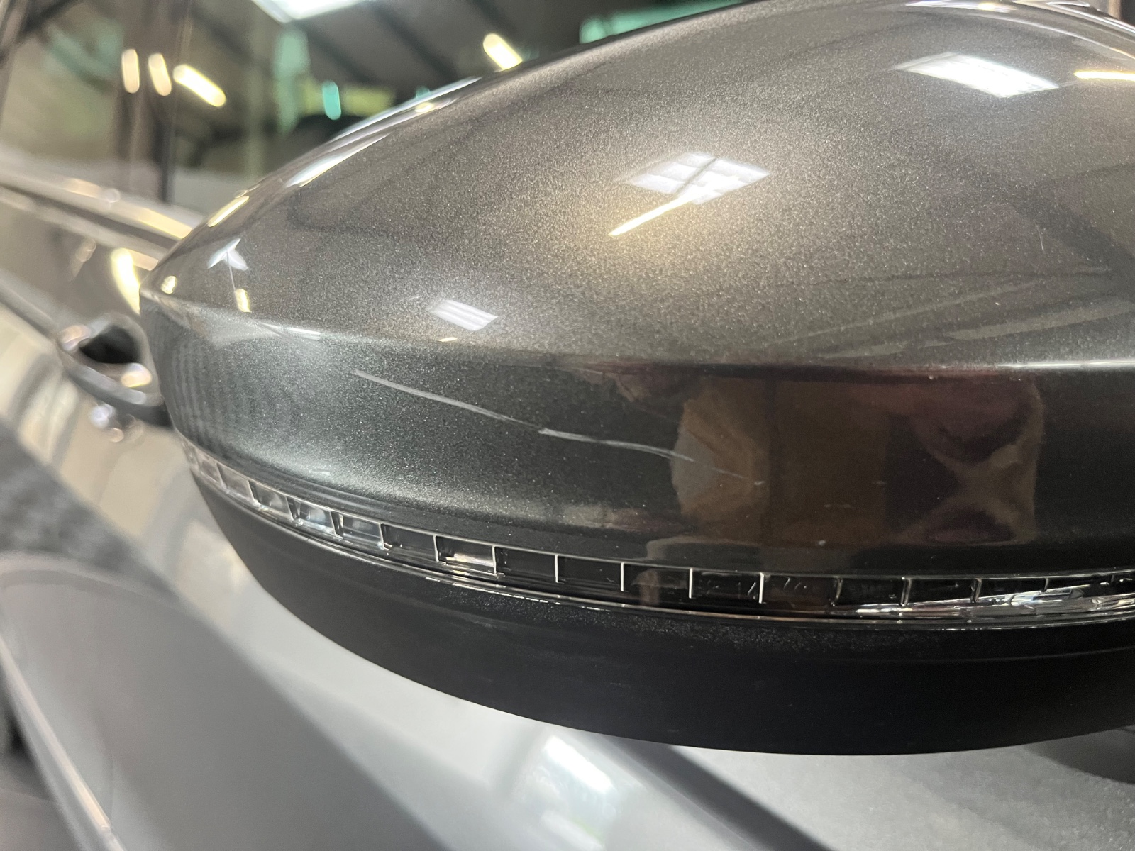 Photo véhicule VOLKSWAGEN TIGUAN