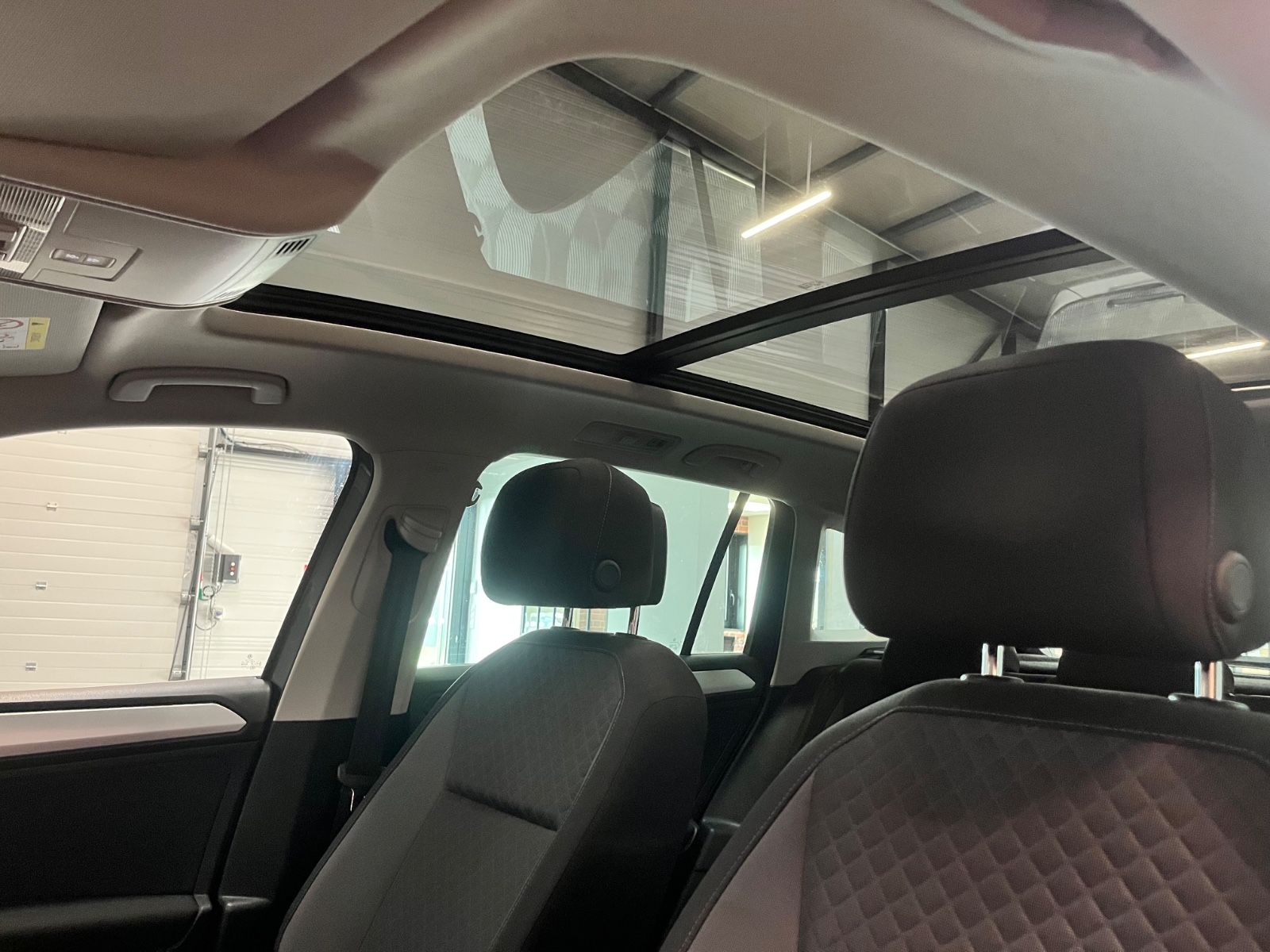 Photo véhicule VOLKSWAGEN TIGUAN