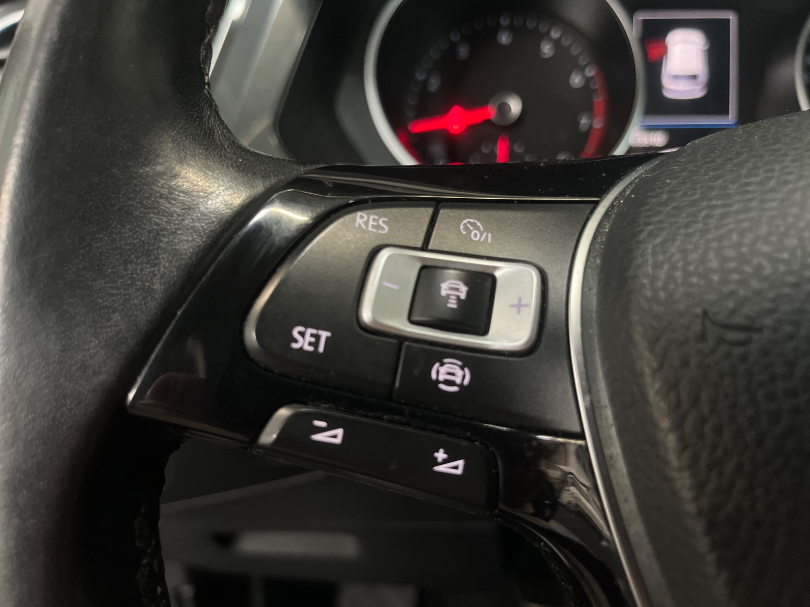 Photo véhicule VOLKSWAGEN TIGUAN