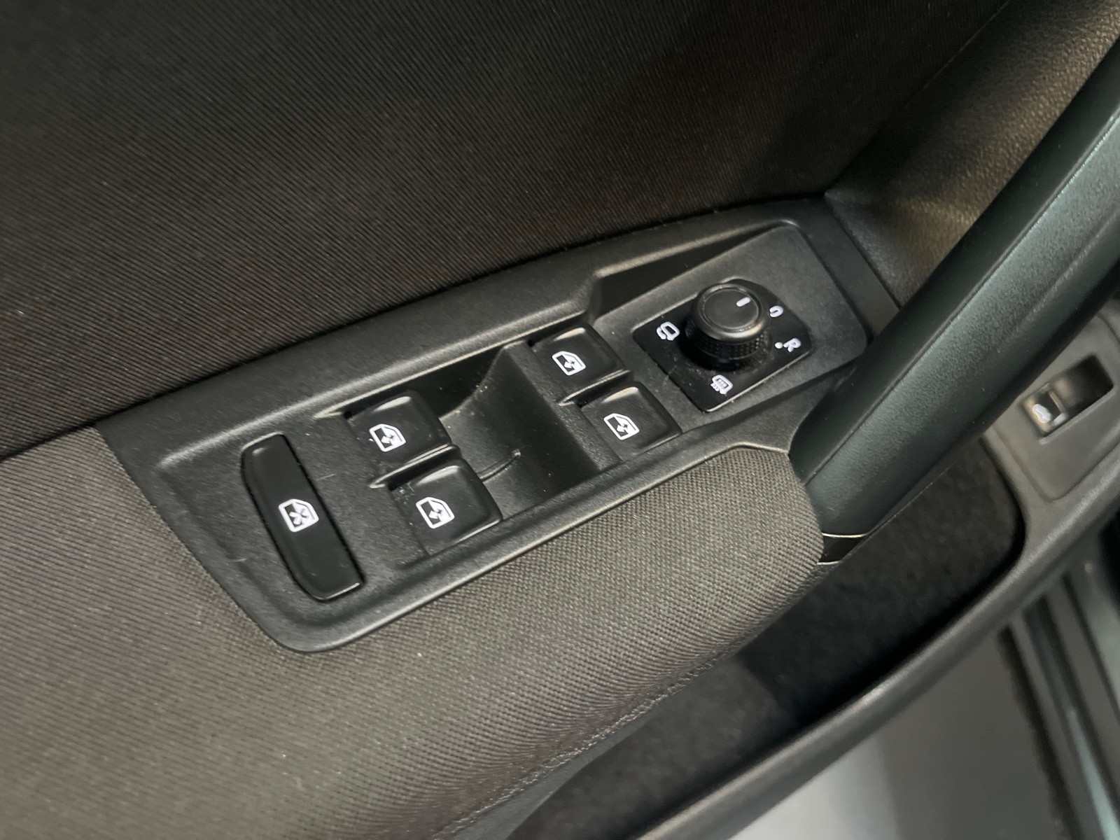 Photo véhicule VOLKSWAGEN TIGUAN