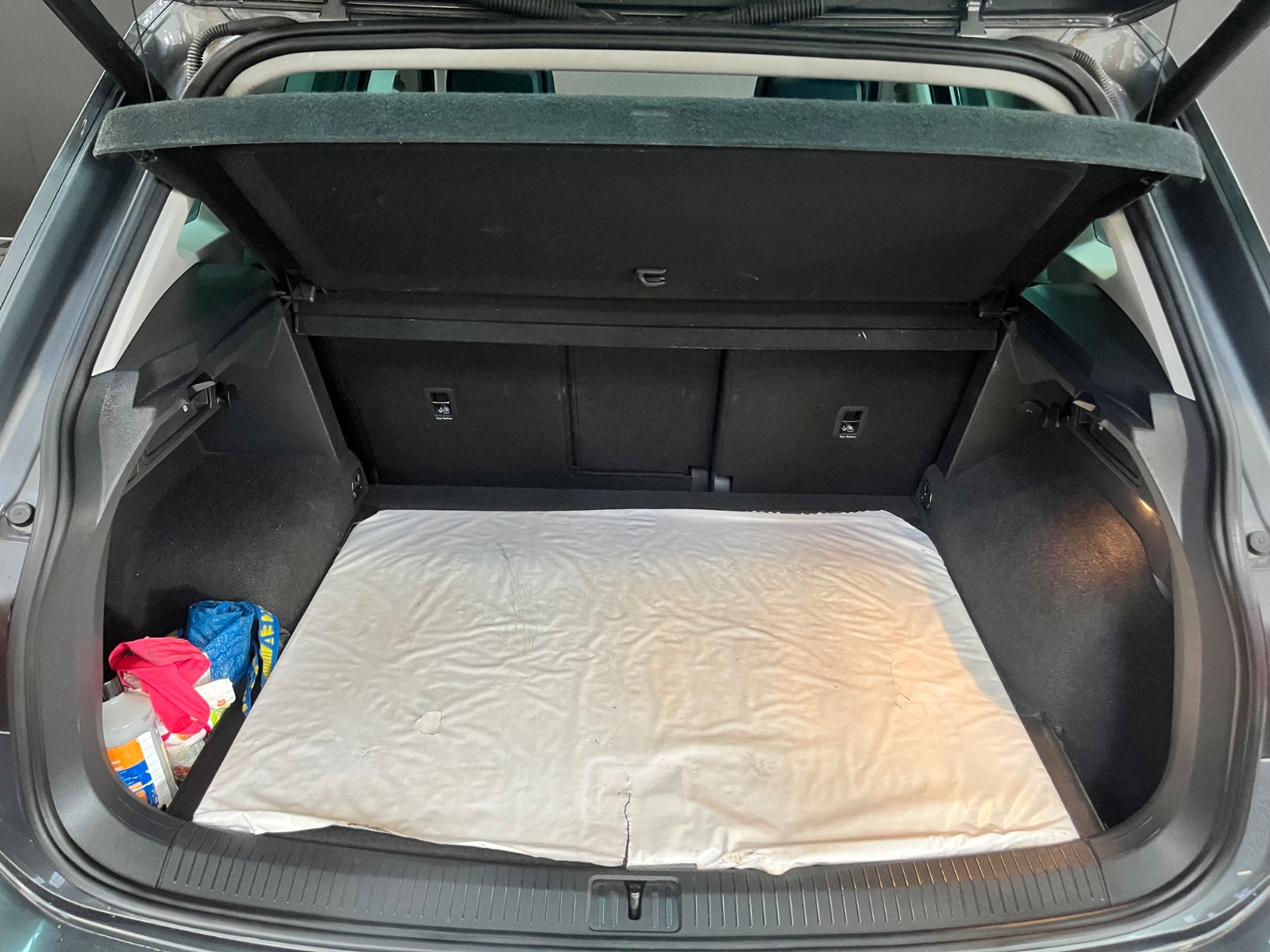 Photo véhicule VOLKSWAGEN TIGUAN