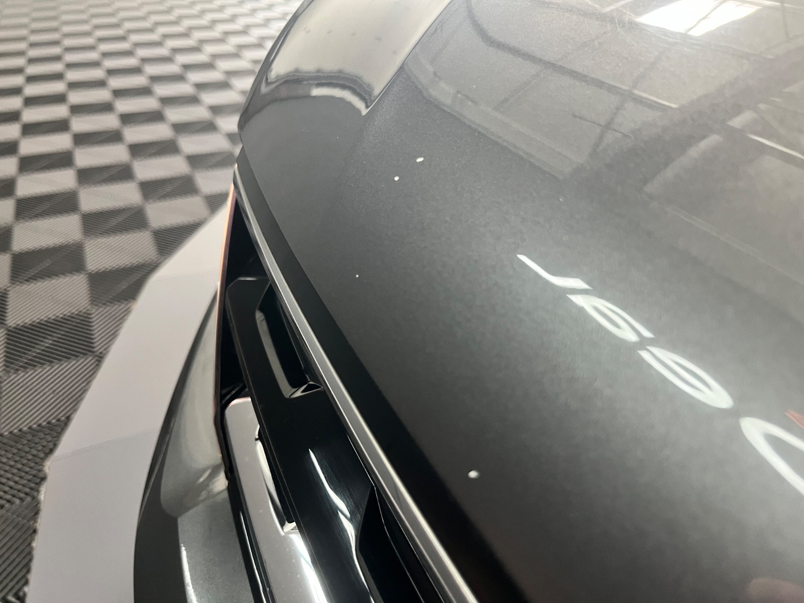 Photo véhicule VOLKSWAGEN TIGUAN