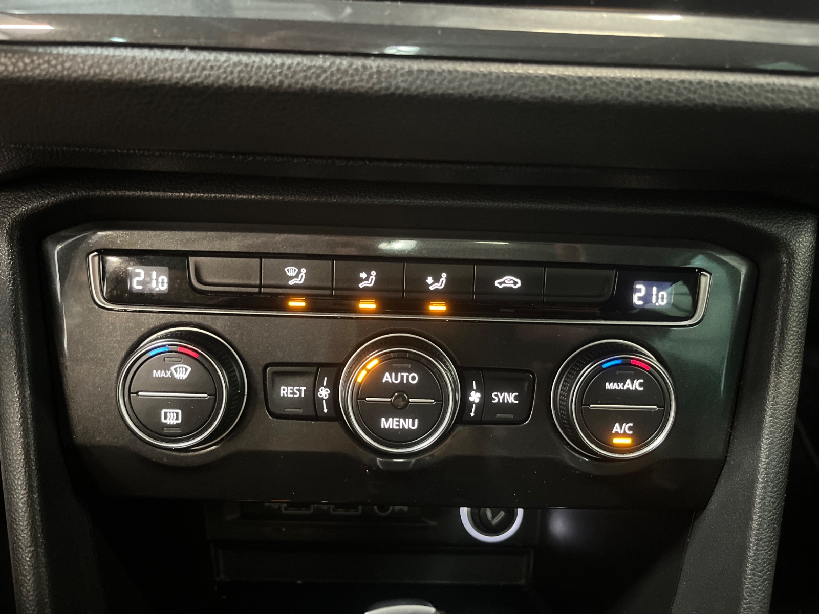 Photo véhicule VOLKSWAGEN TIGUAN