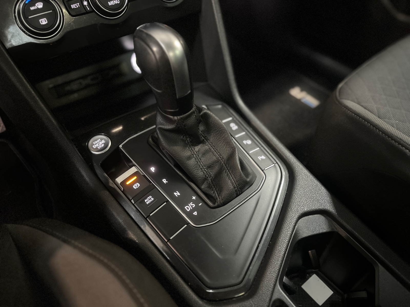 Photo véhicule VOLKSWAGEN TIGUAN