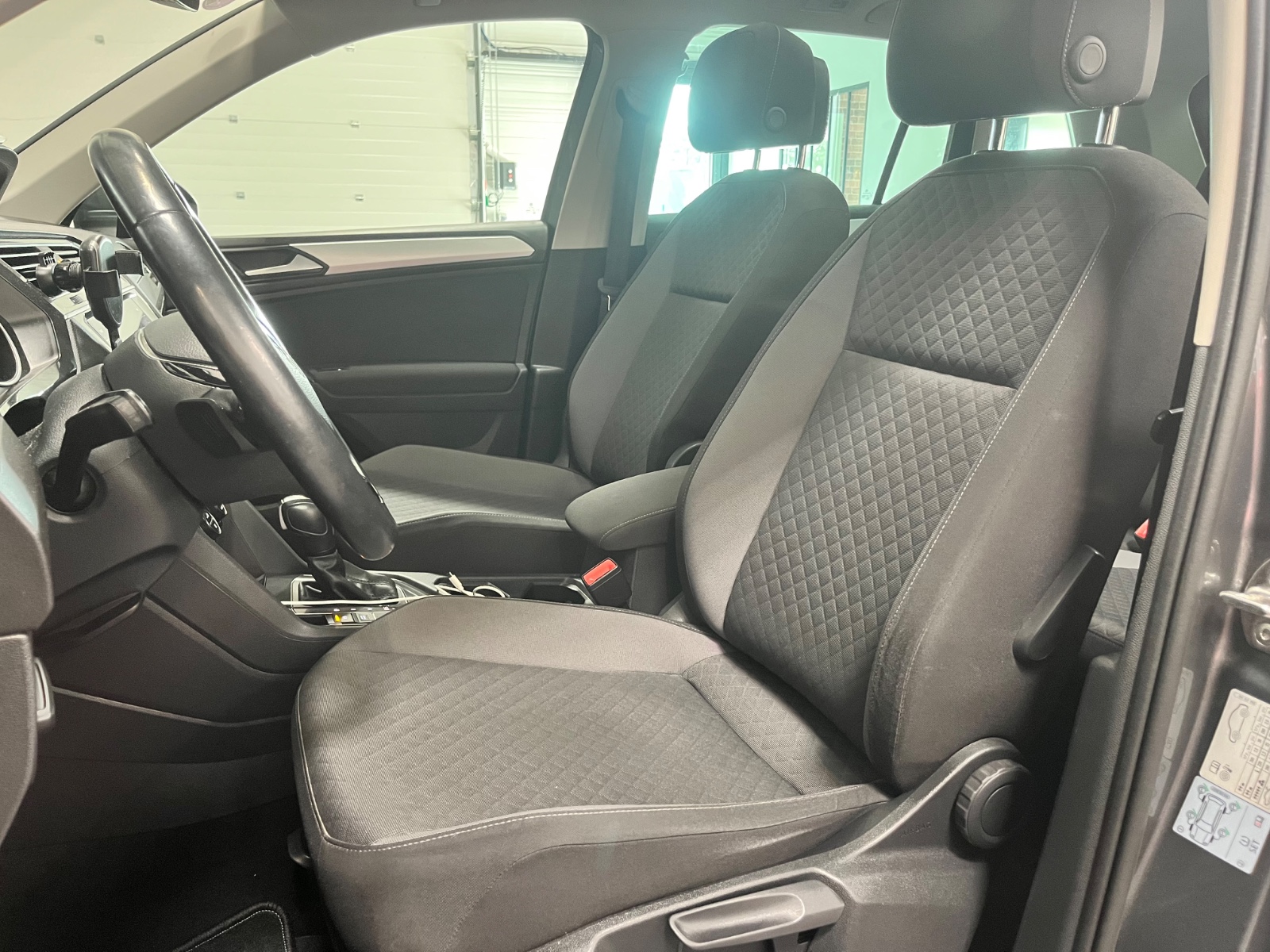 Photo véhicule VOLKSWAGEN TIGUAN