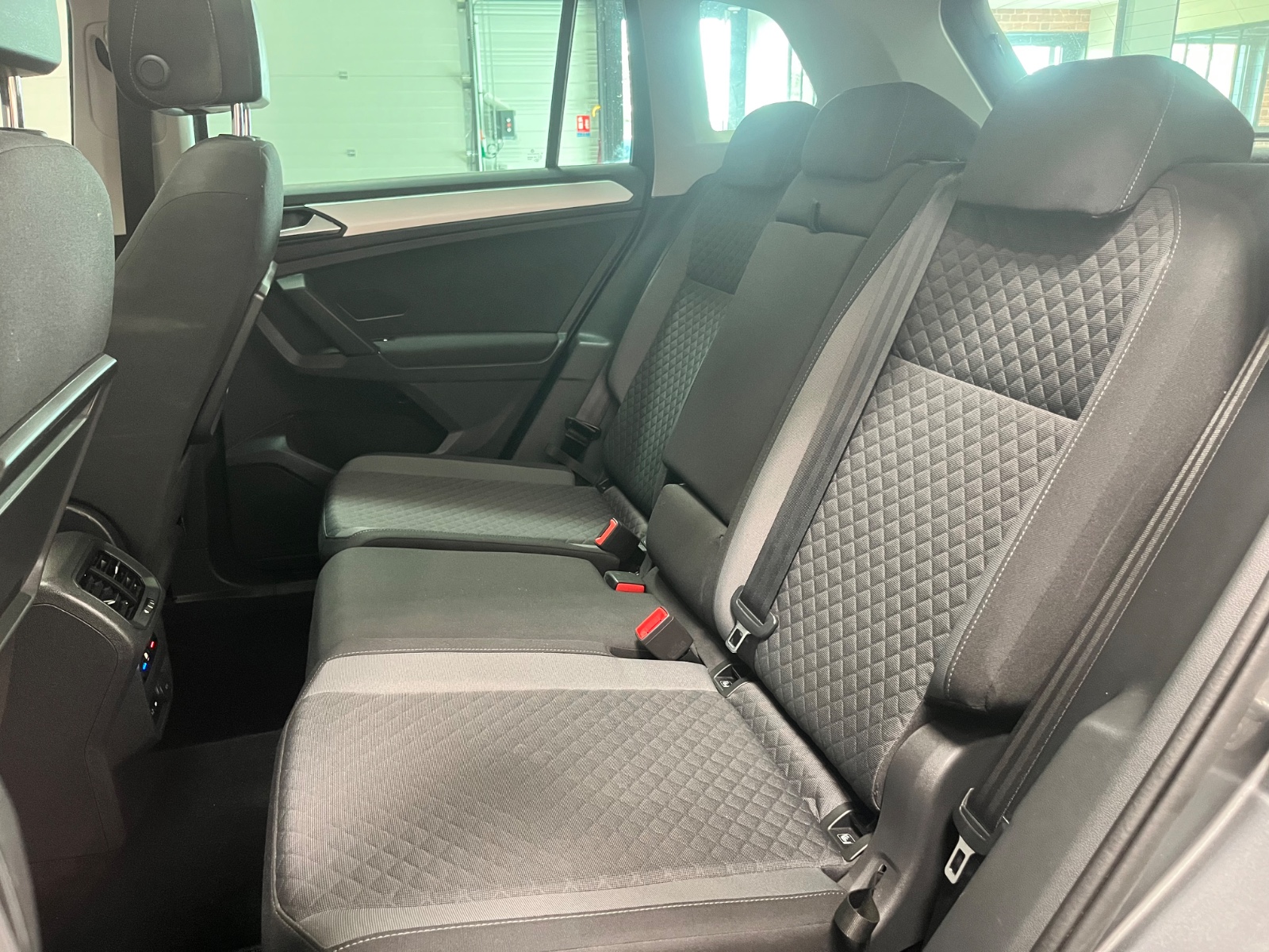 Photo véhicule VOLKSWAGEN TIGUAN