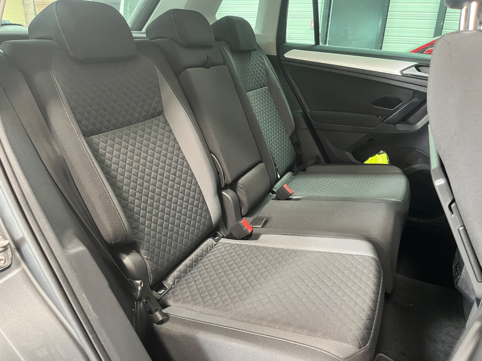 Photo véhicule VOLKSWAGEN TIGUAN