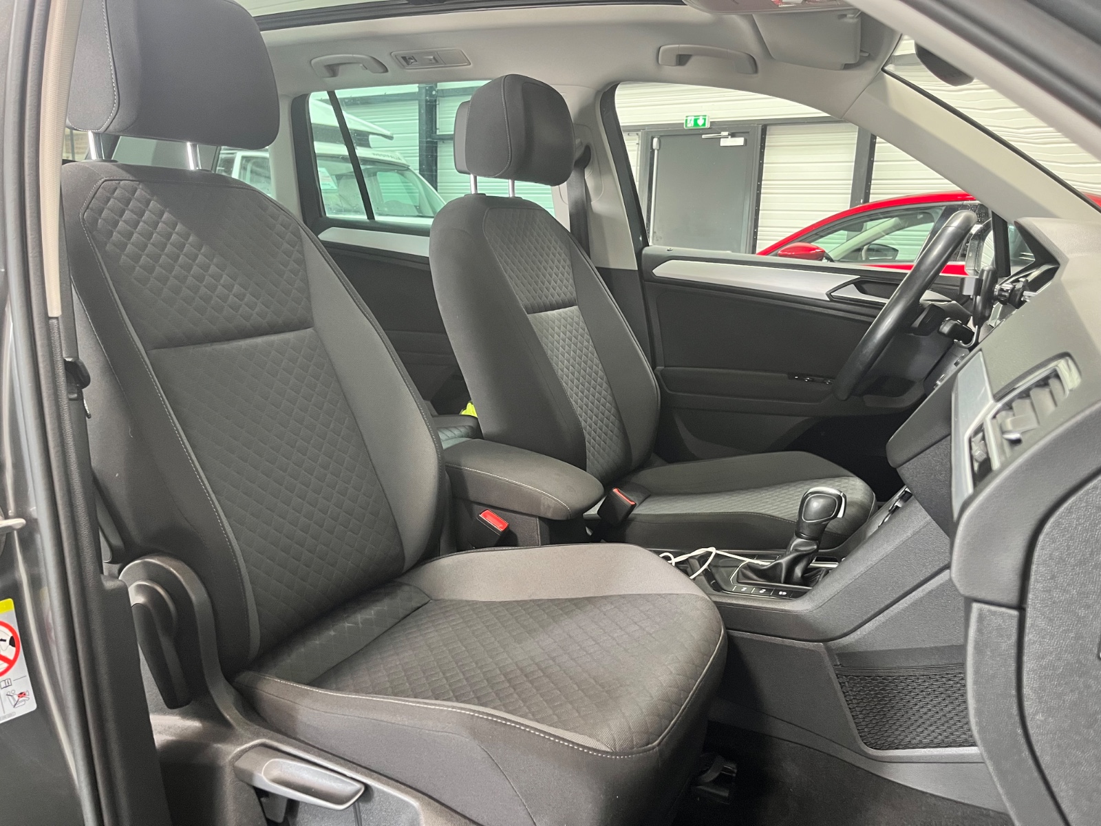 Photo véhicule VOLKSWAGEN TIGUAN