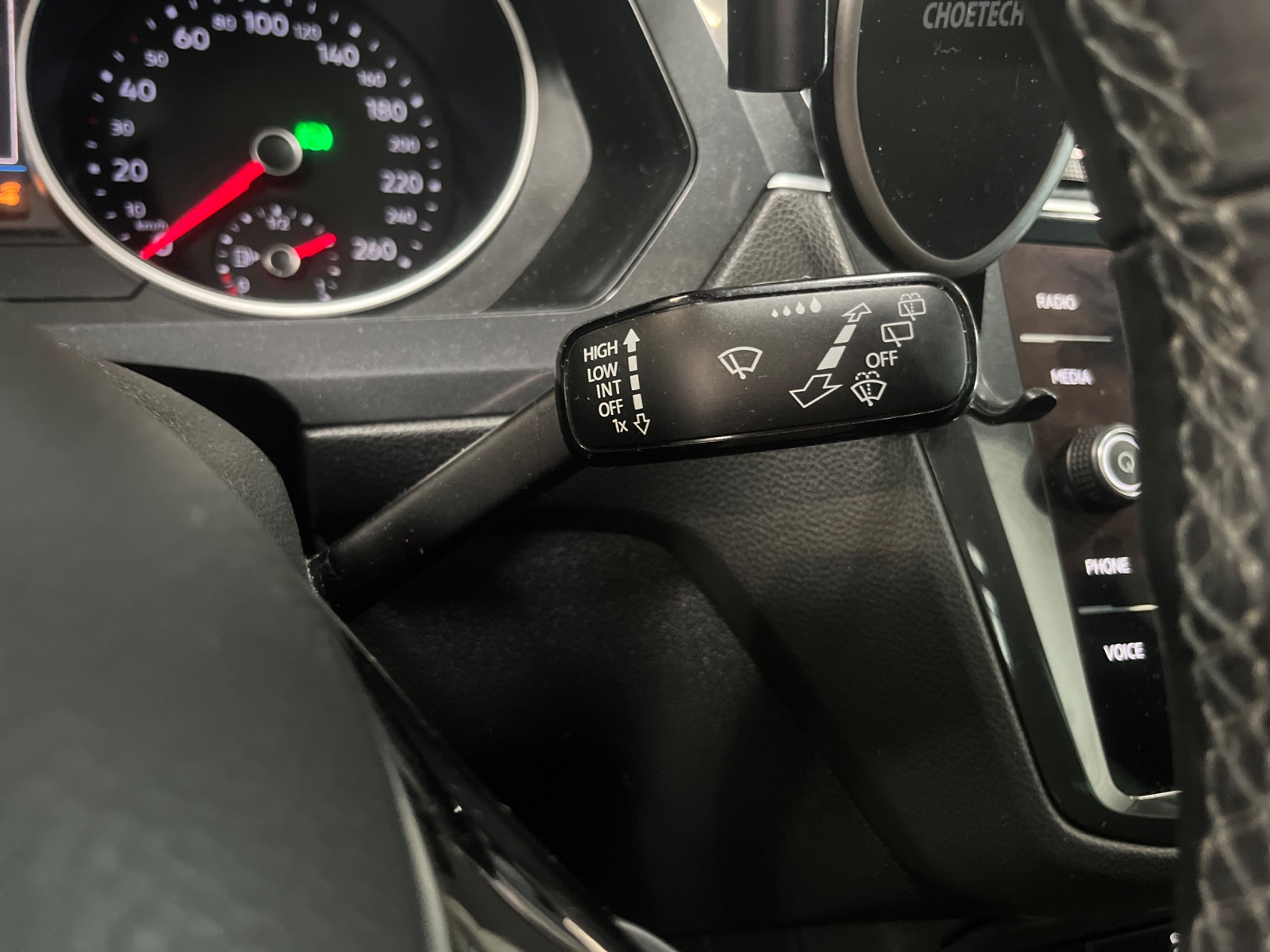 Photo véhicule VOLKSWAGEN TIGUAN