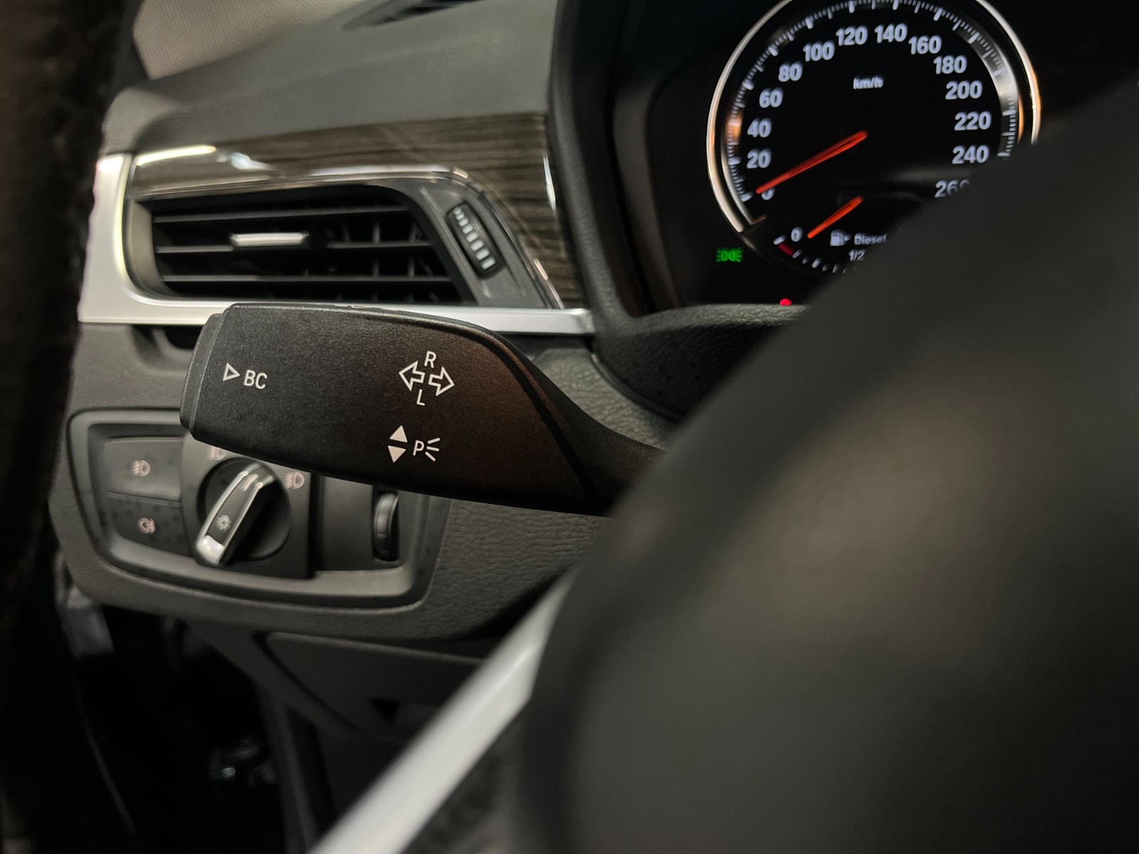 Photo véhicule BMW X1