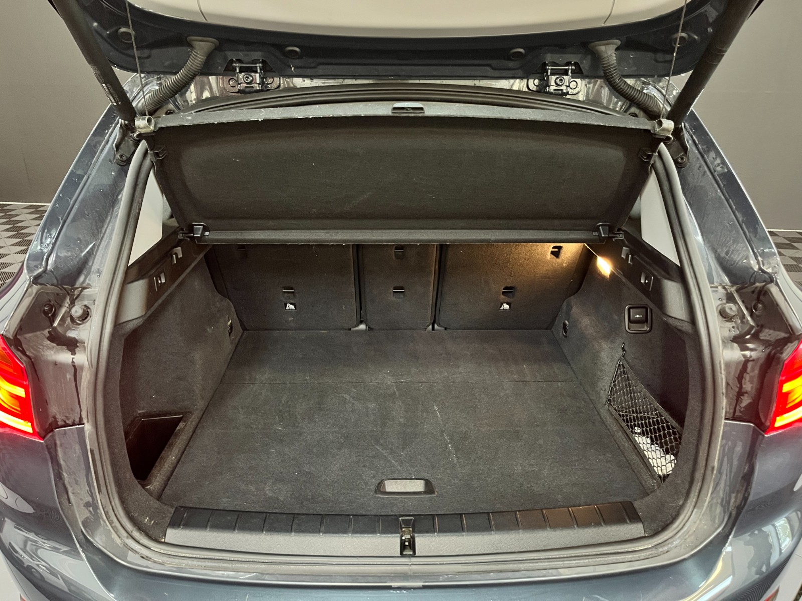 Photo véhicule BMW X1