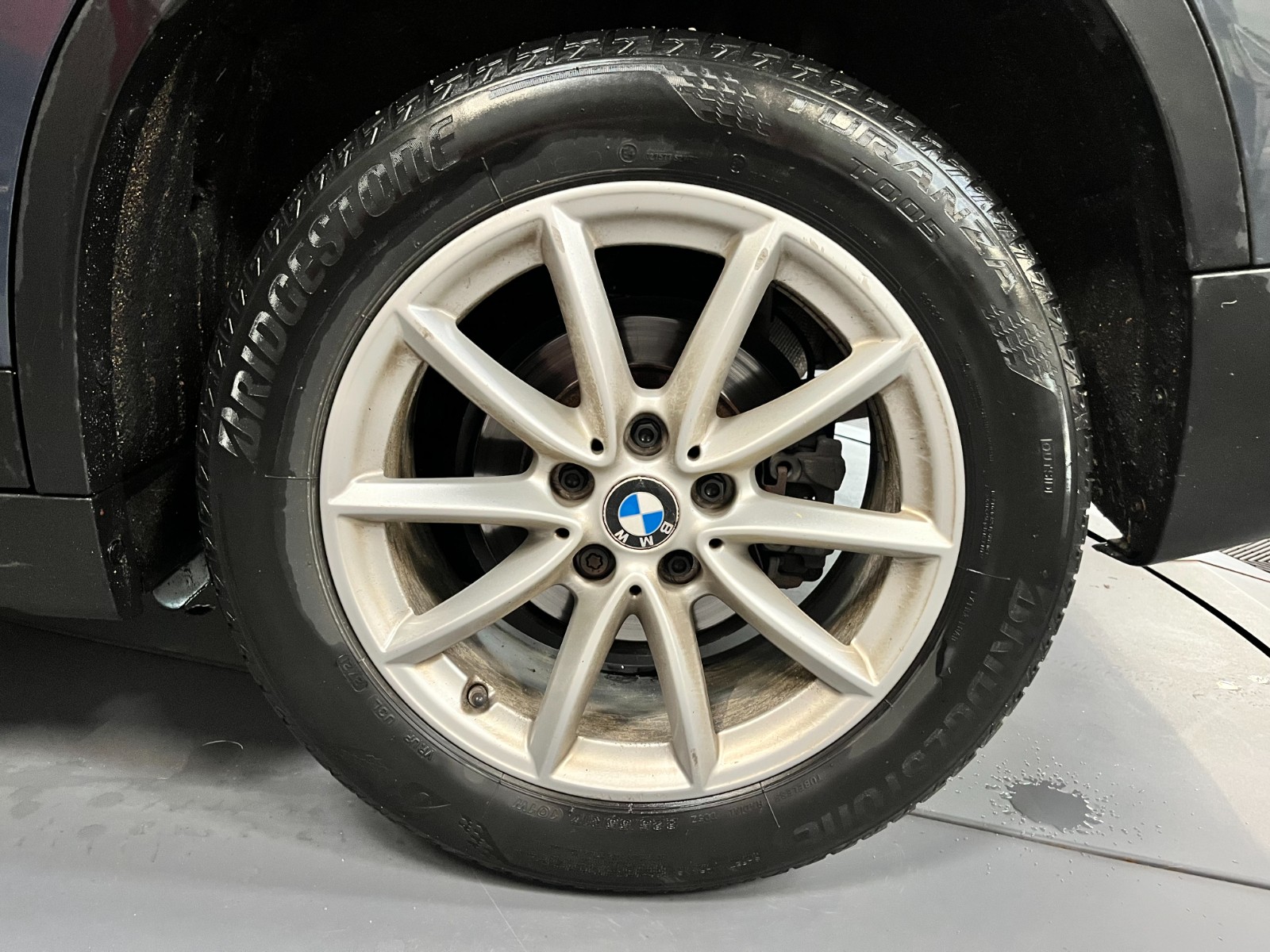 Photo véhicule BMW X1