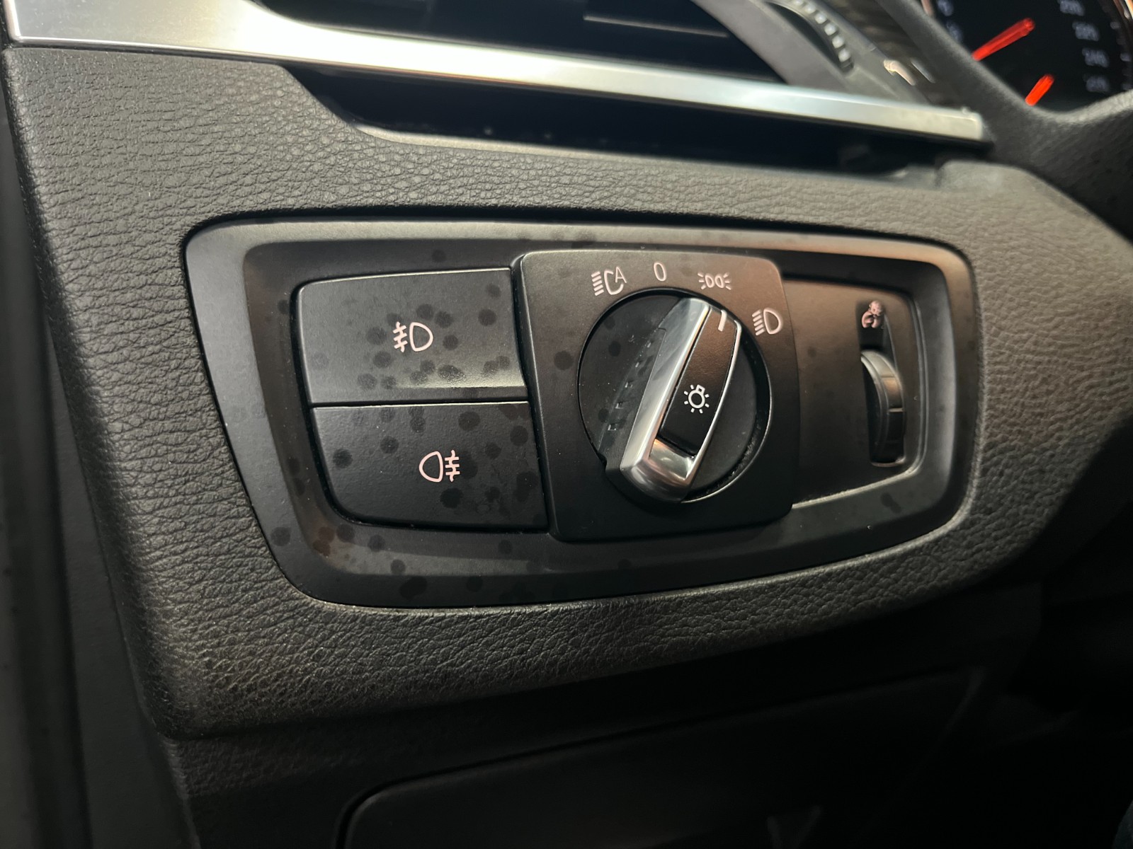 Photo véhicule BMW X1