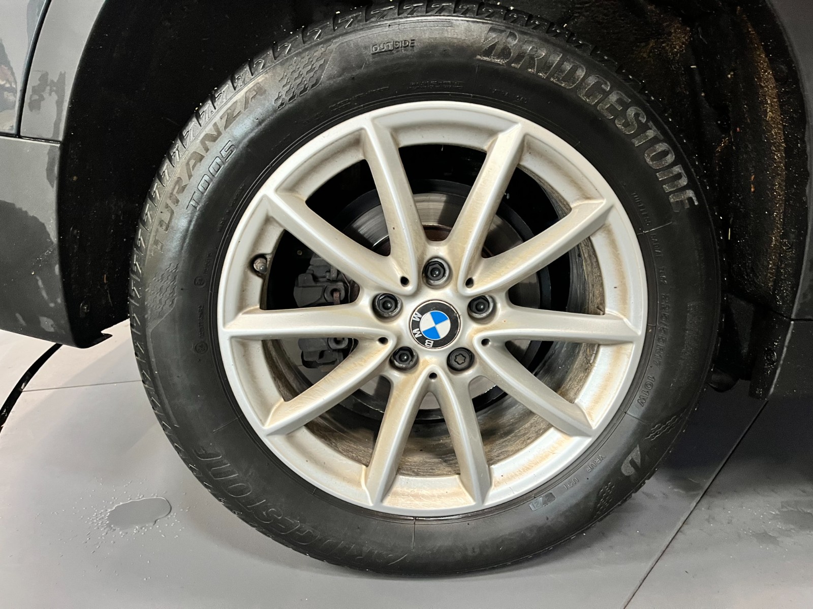 Photo véhicule BMW X1