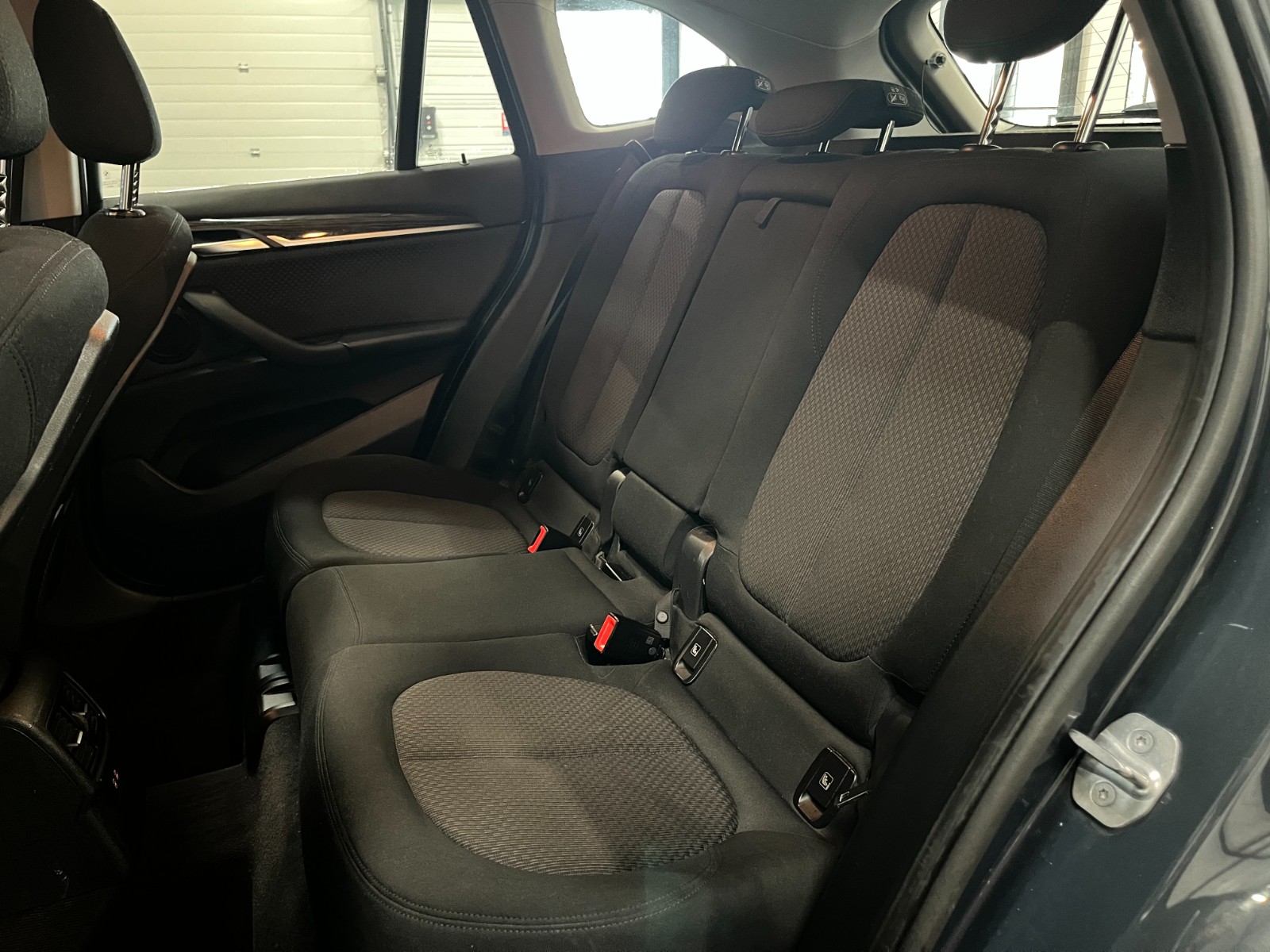 Photo véhicule BMW X1