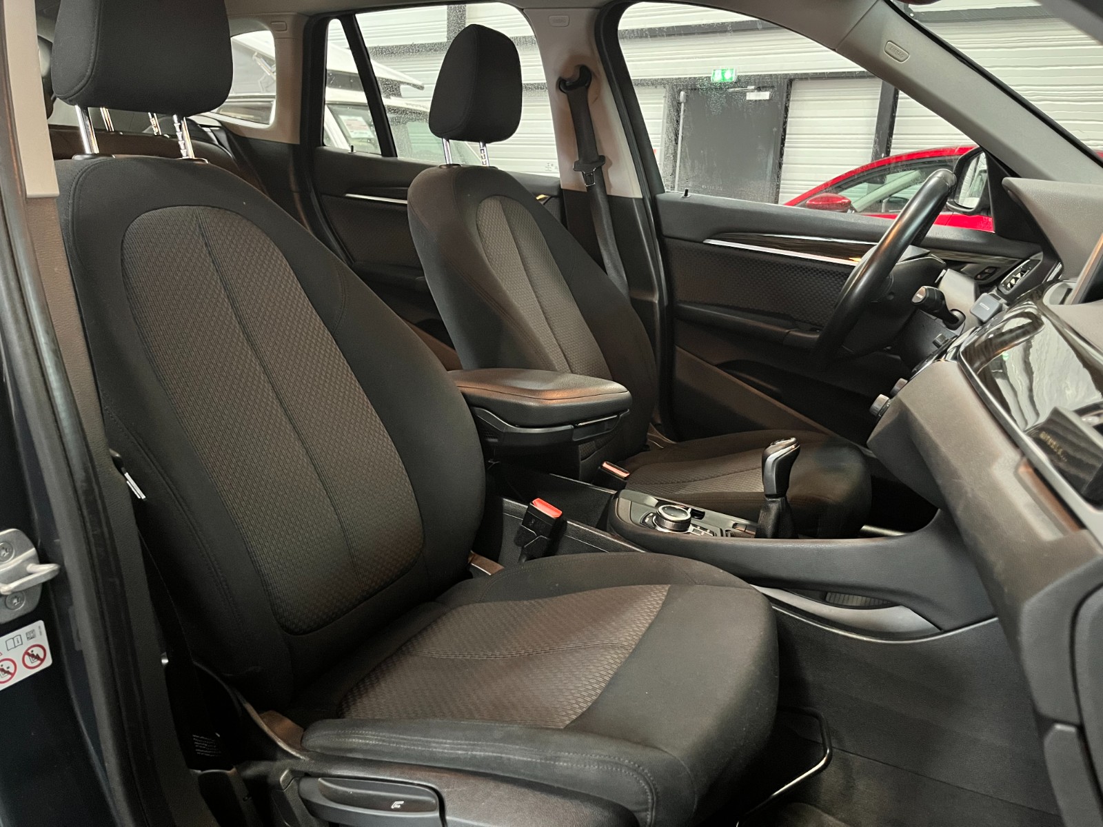 Photo véhicule BMW X1