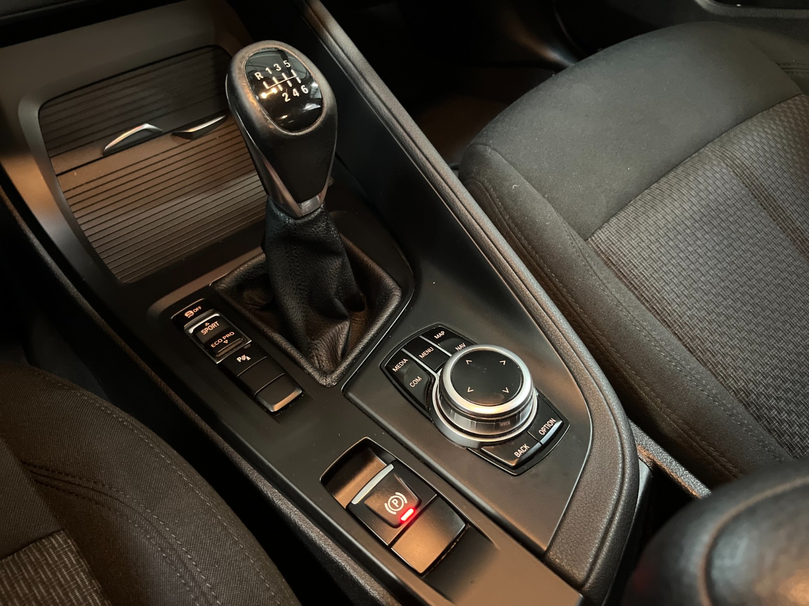 Photo véhicule BMW X1