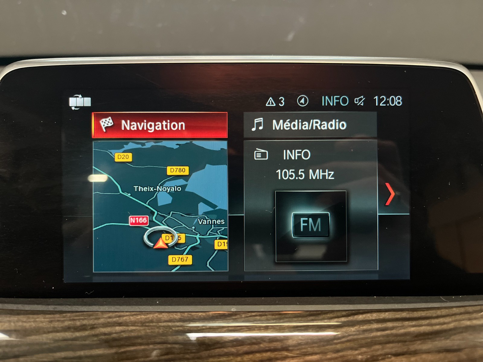 Photo véhicule BMW X1