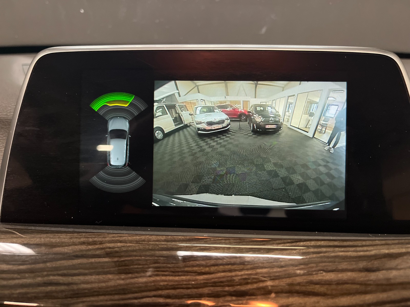 Photo véhicule BMW X1