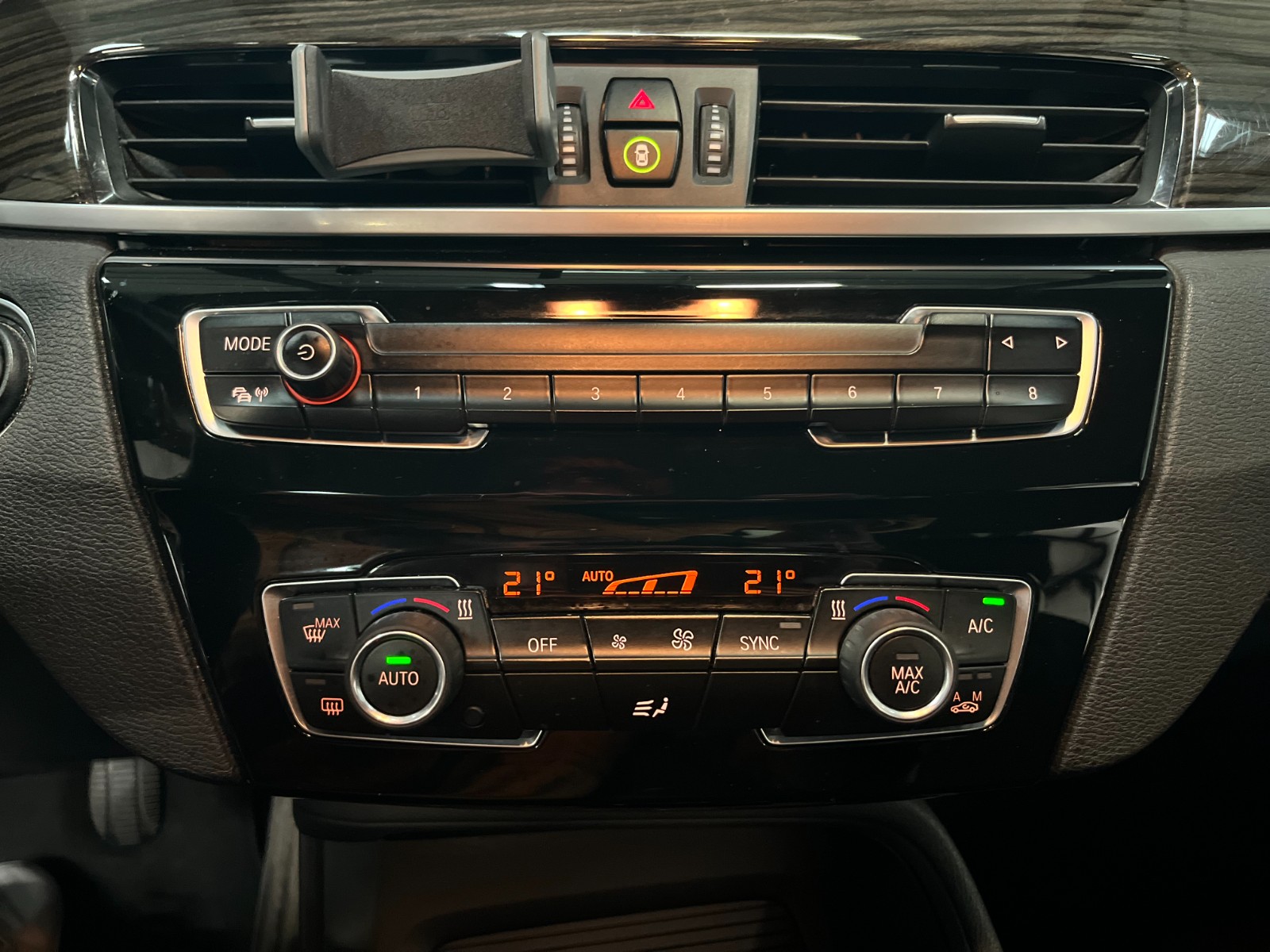 Photo véhicule BMW X1