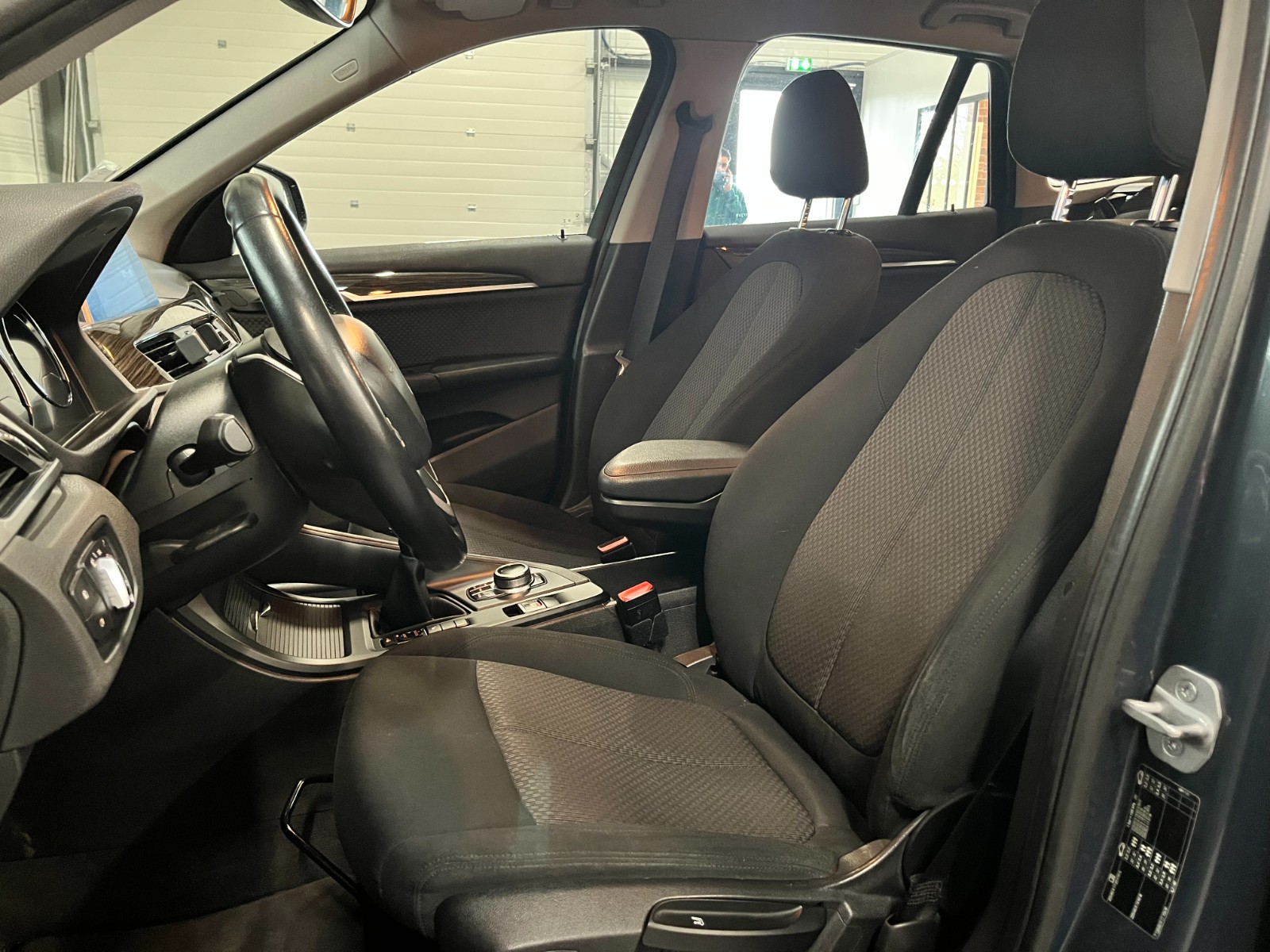 Photo véhicule BMW X1