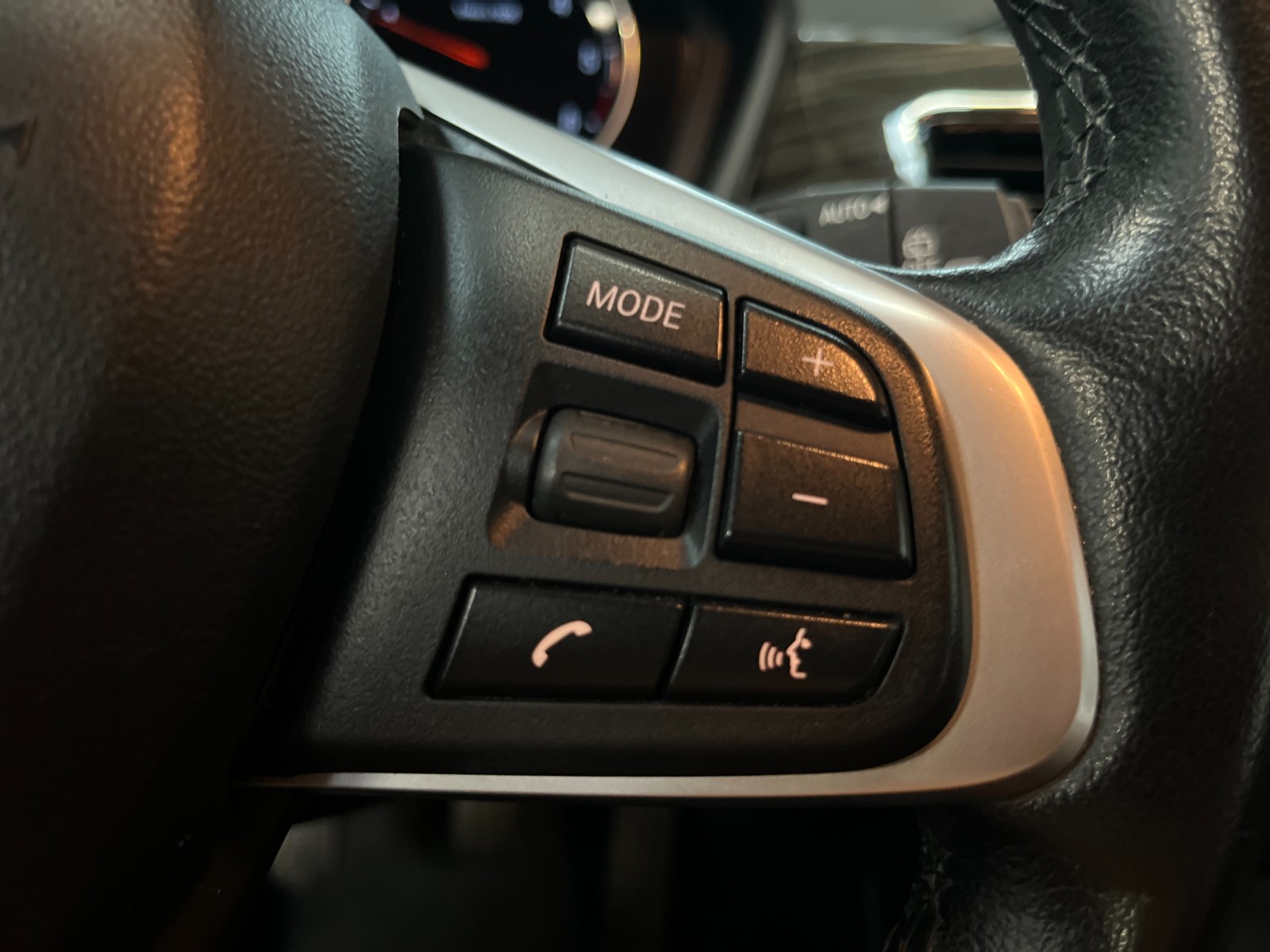 Photo véhicule BMW X1