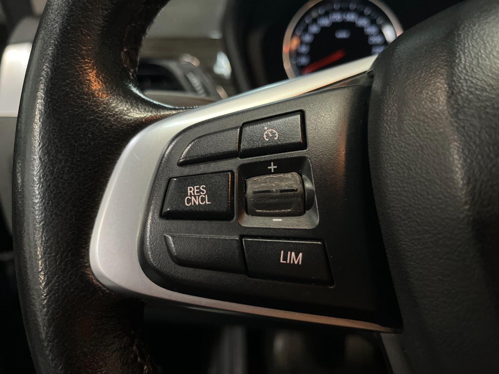 Photo véhicule BMW X1