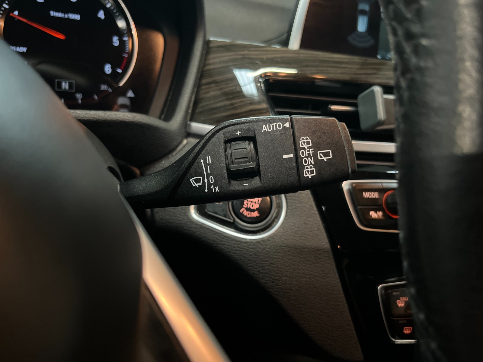 Photo véhicule BMW X1