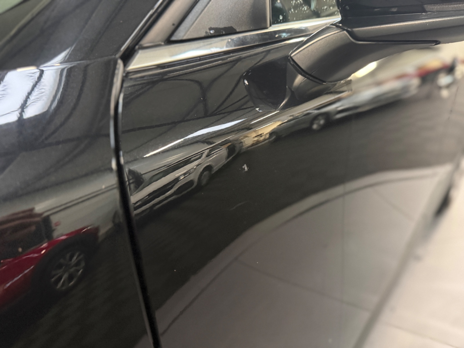 Photo véhicule MAZDA CX-30