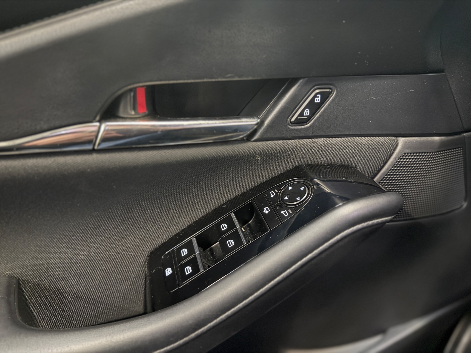 Photo véhicule MAZDA CX-30