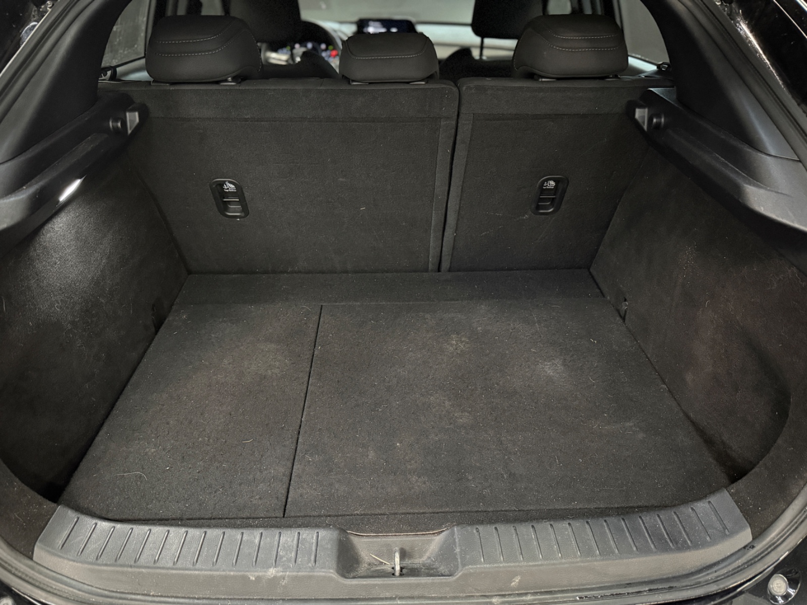 Photo véhicule MAZDA CX-30