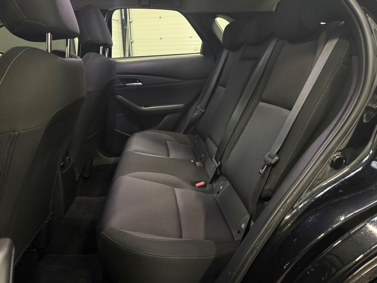 Photo véhicule MAZDA CX-30