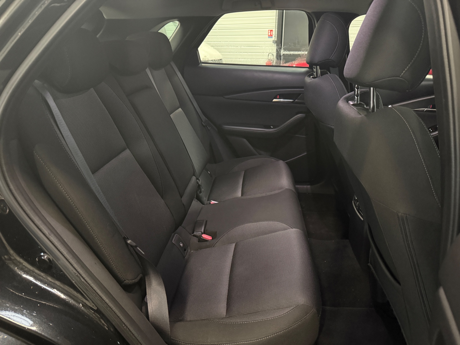 Photo véhicule MAZDA CX-30