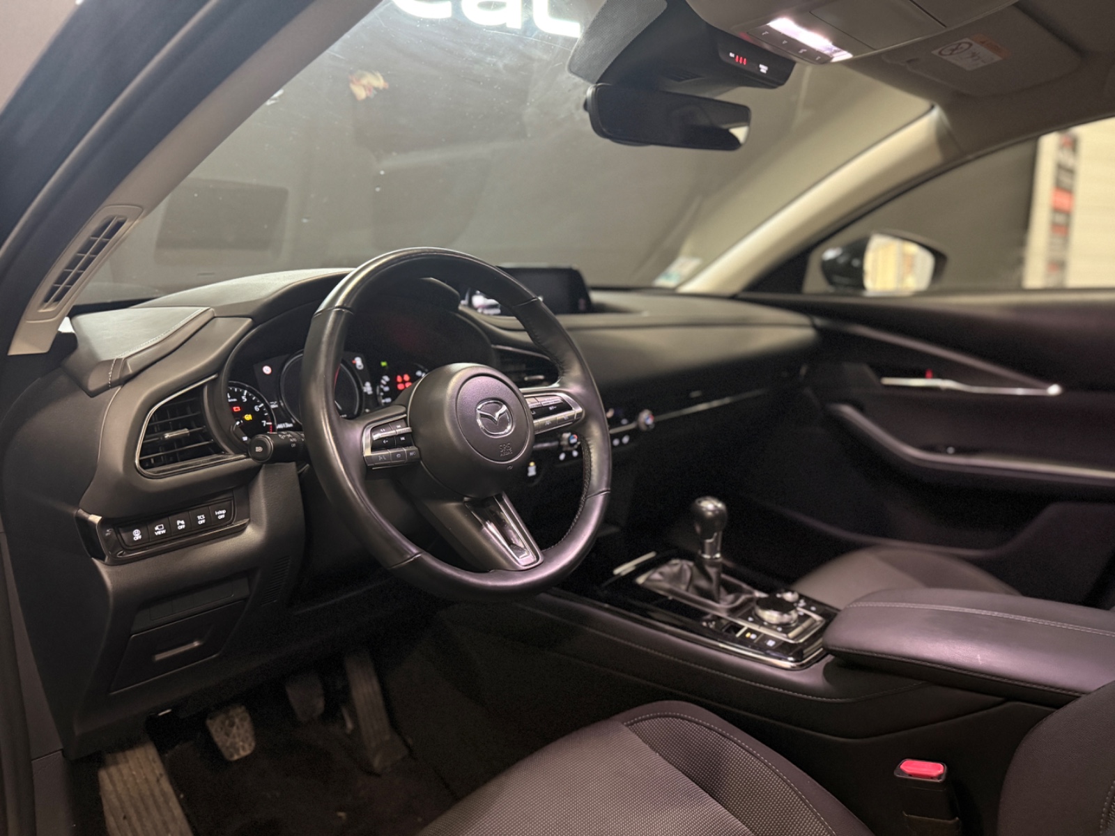 Photo véhicule MAZDA CX-30