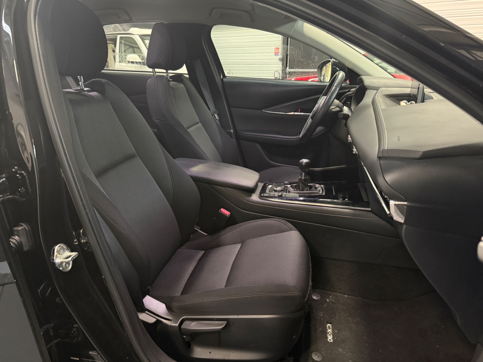 Photo véhicule MAZDA CX-30