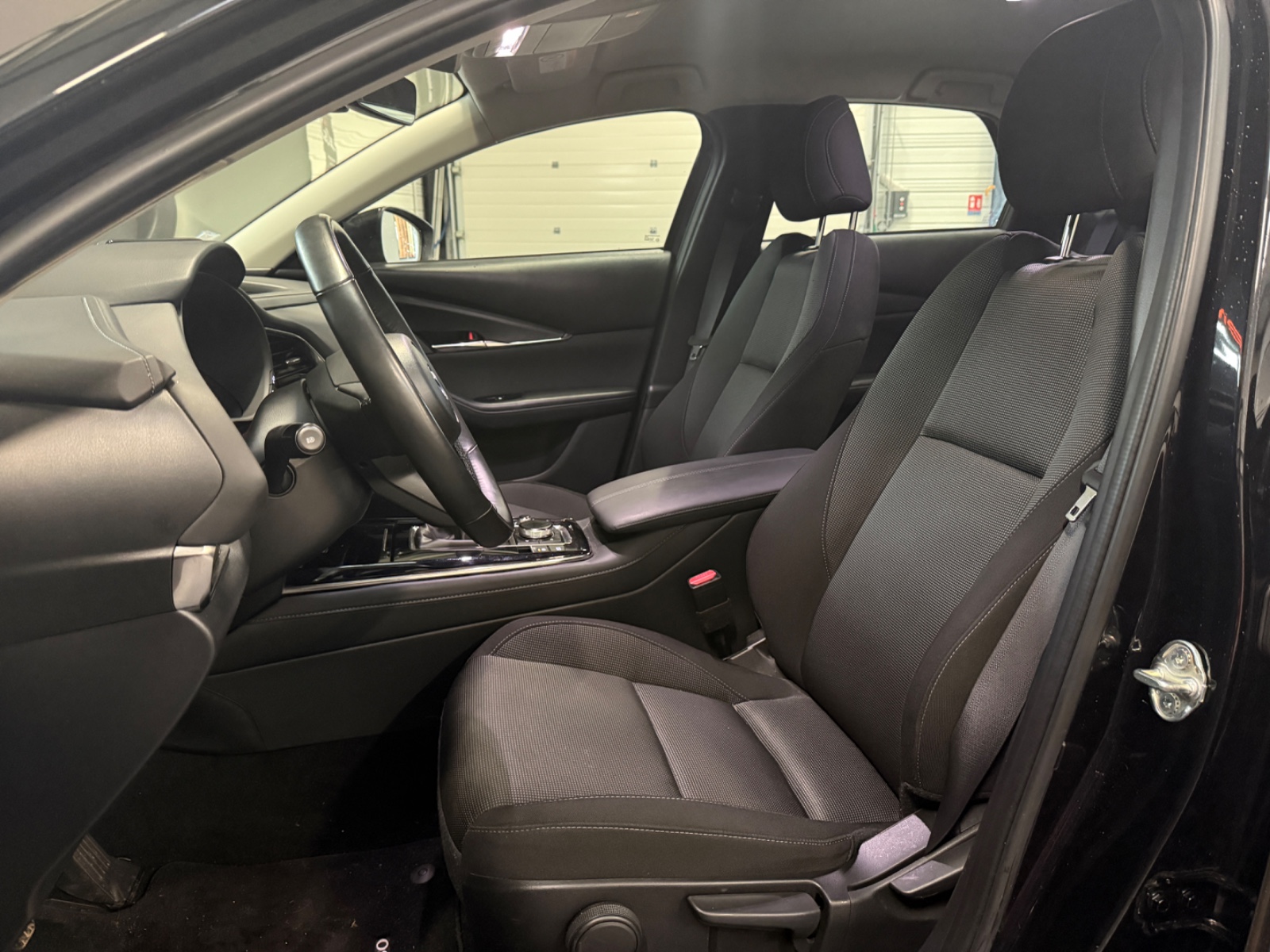 Photo véhicule MAZDA CX-30